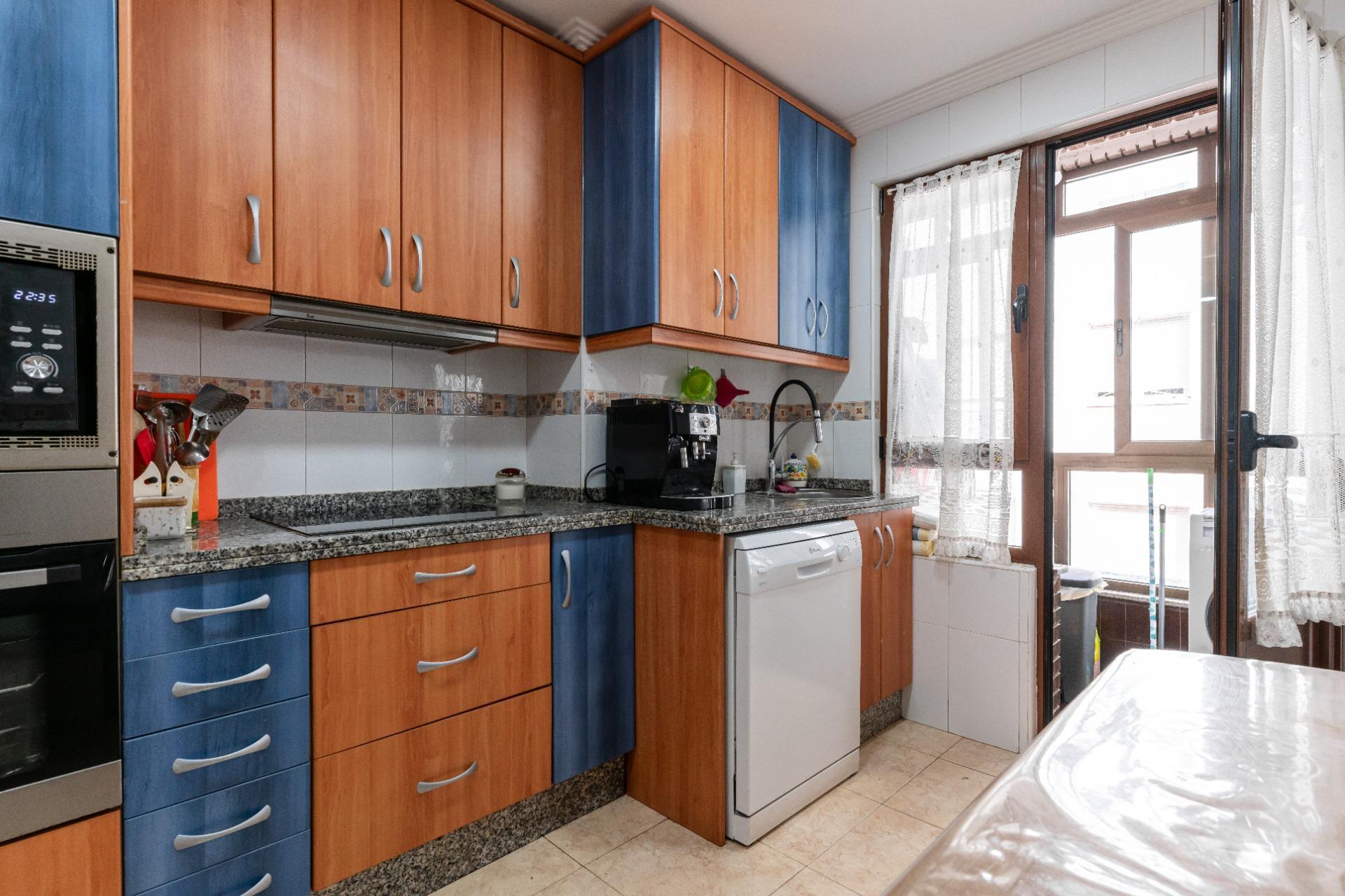 Apartment in Siero