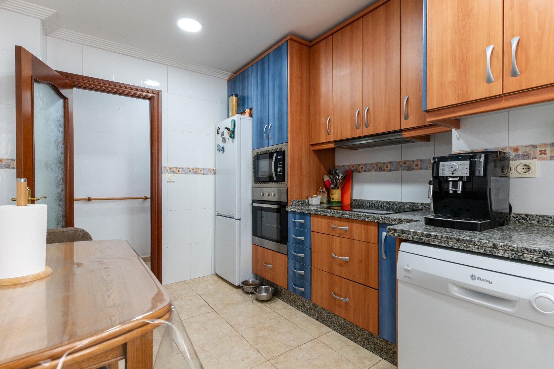 Apartment in Siero