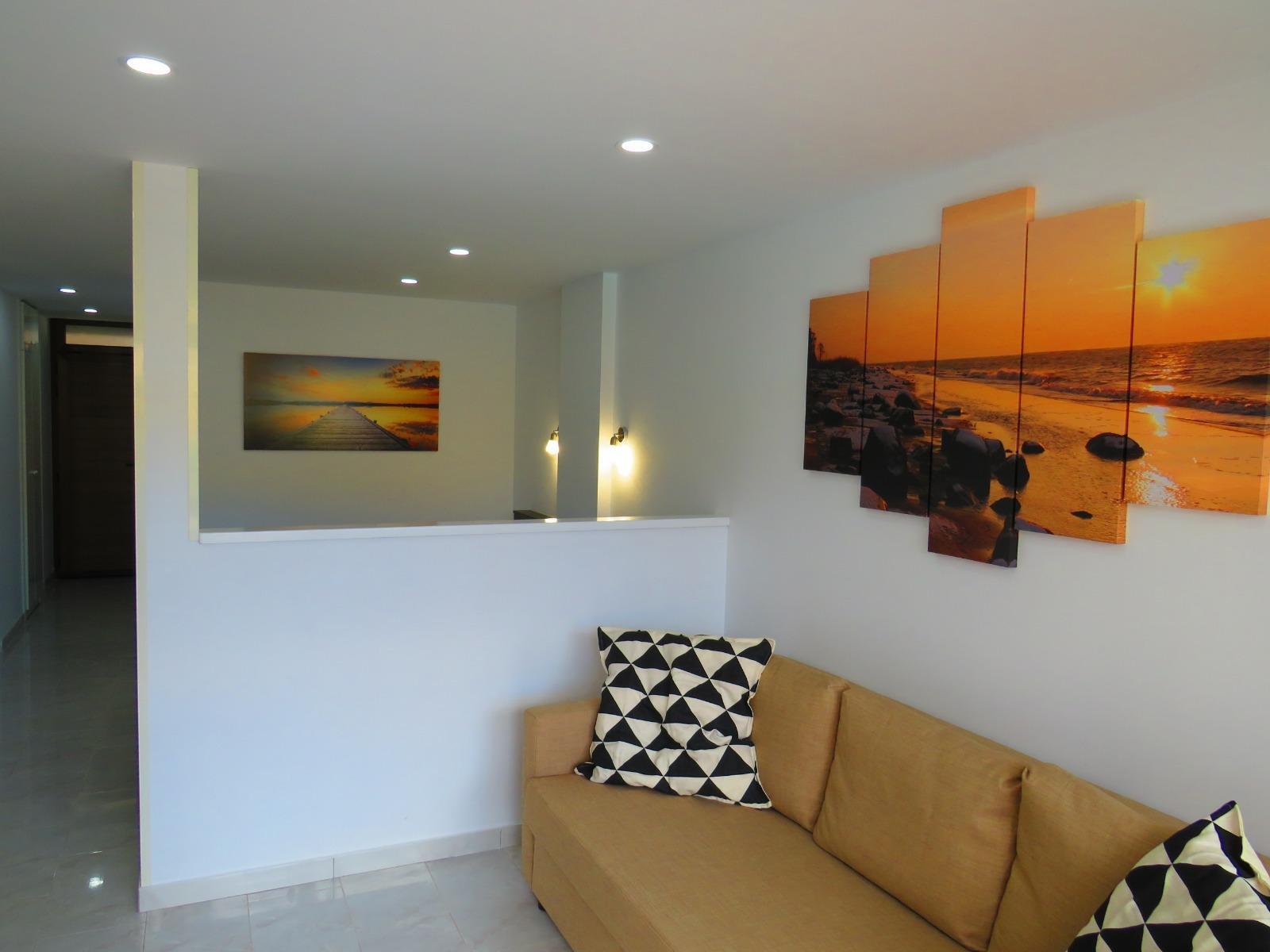 Pisos-Alquiler-San BartolomÃ© de Tirajana-2242699-Foto-4