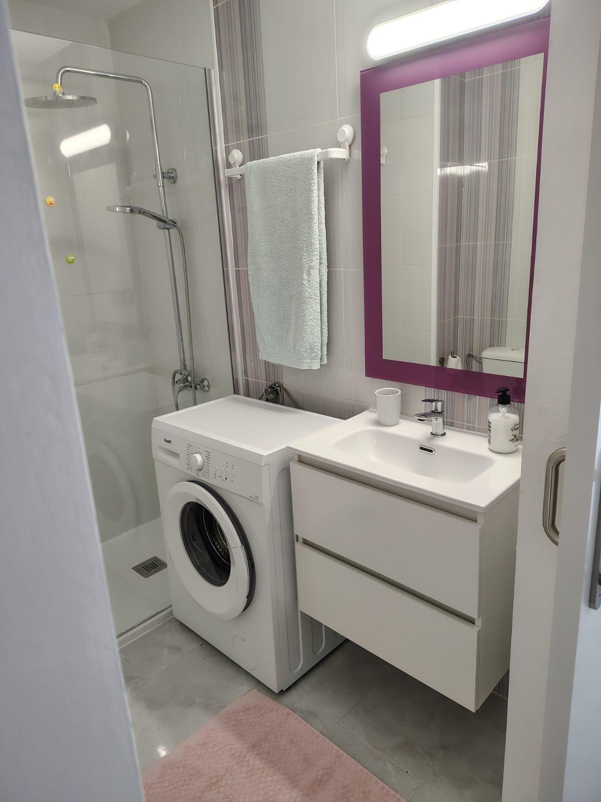 Pisos-Alquiler-San BartolomÃ© de Tirajana-2242699-Foto-5