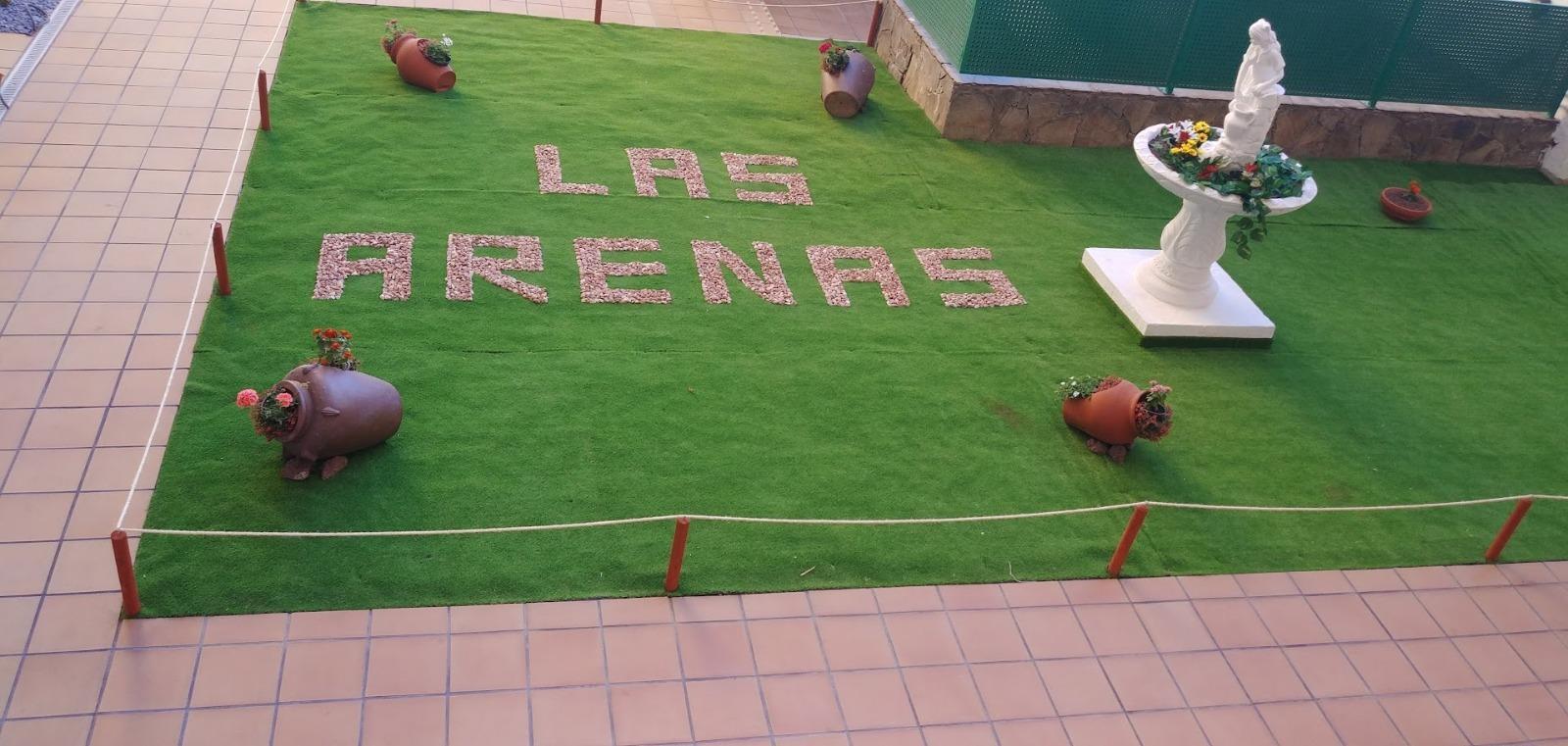 Pisos-Alquiler-San BartolomÃ© de Tirajana-2242699-Foto-14