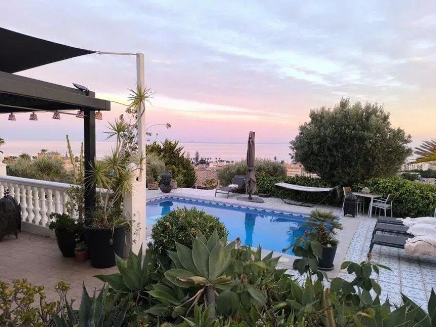 Rincon de la victoria, Málaga