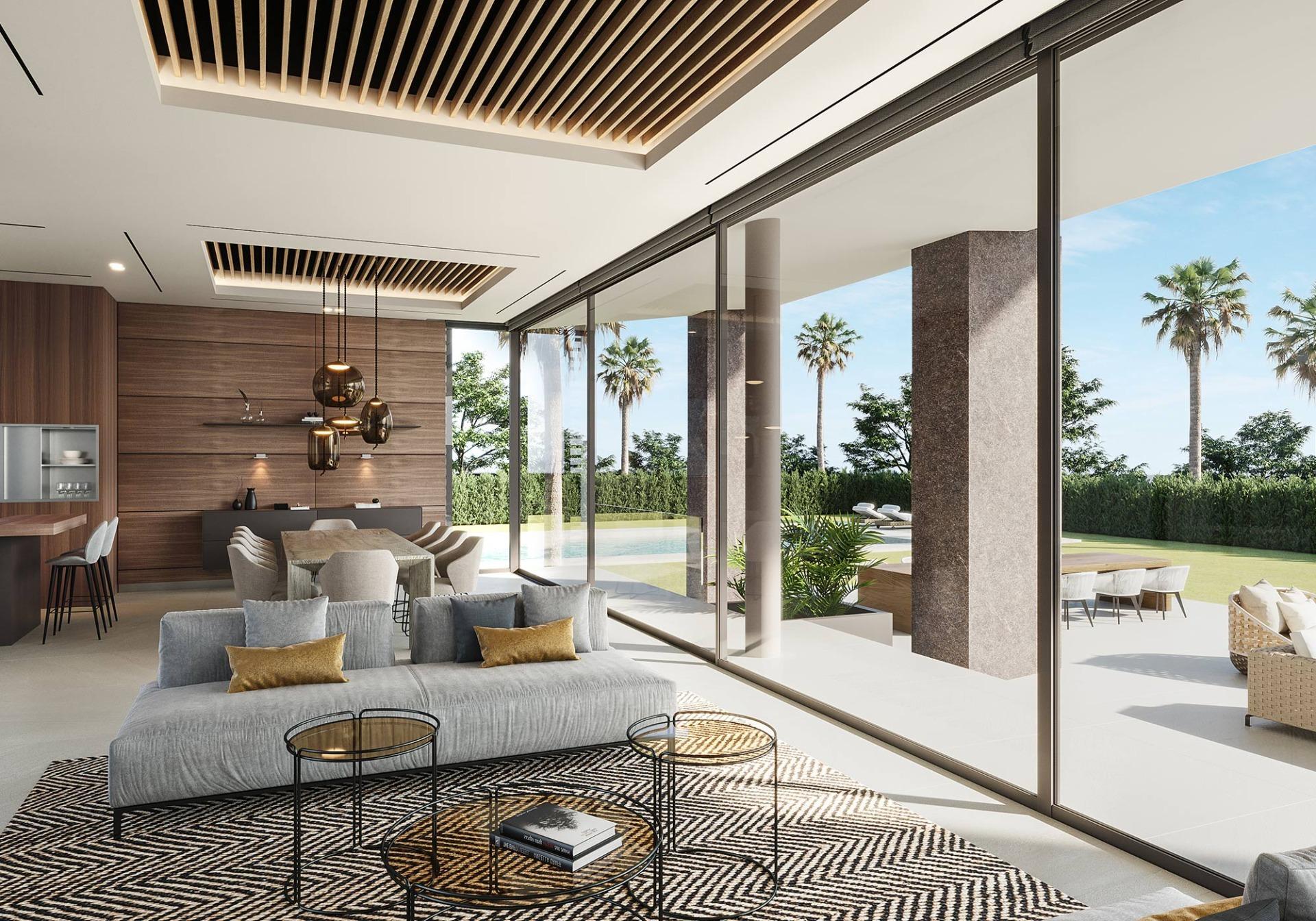 Nueva Andalucía, Marbella, Málaga