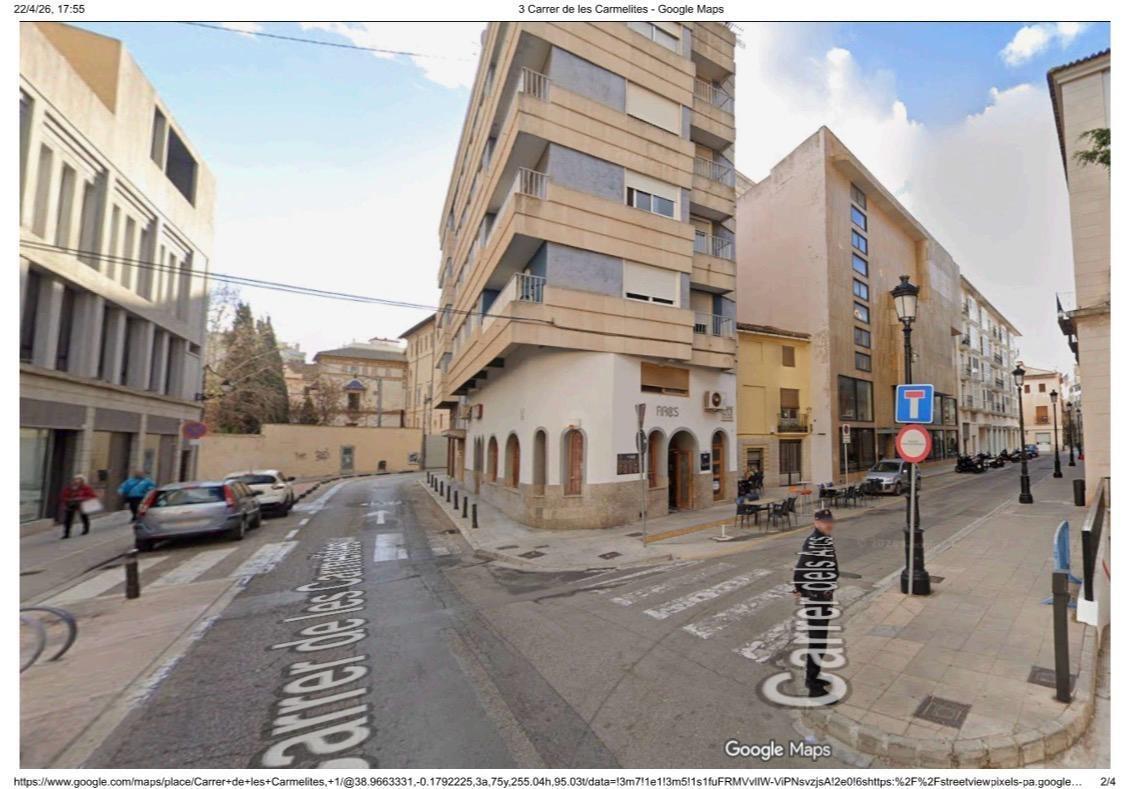 Entreprise in Gandia