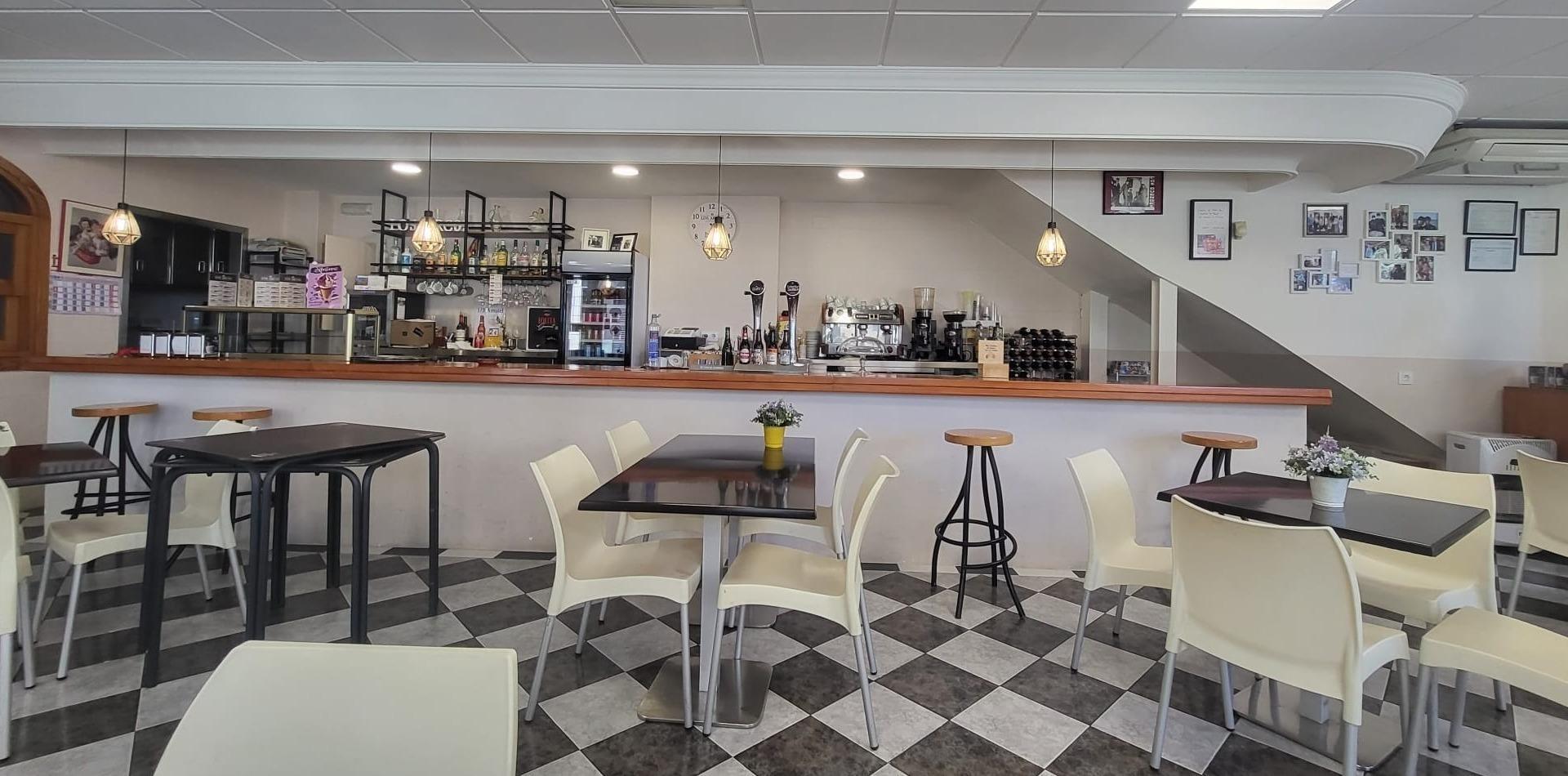 Entreprise in Gandia