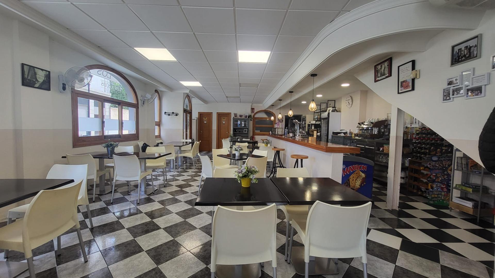 Entreprise in Gandia