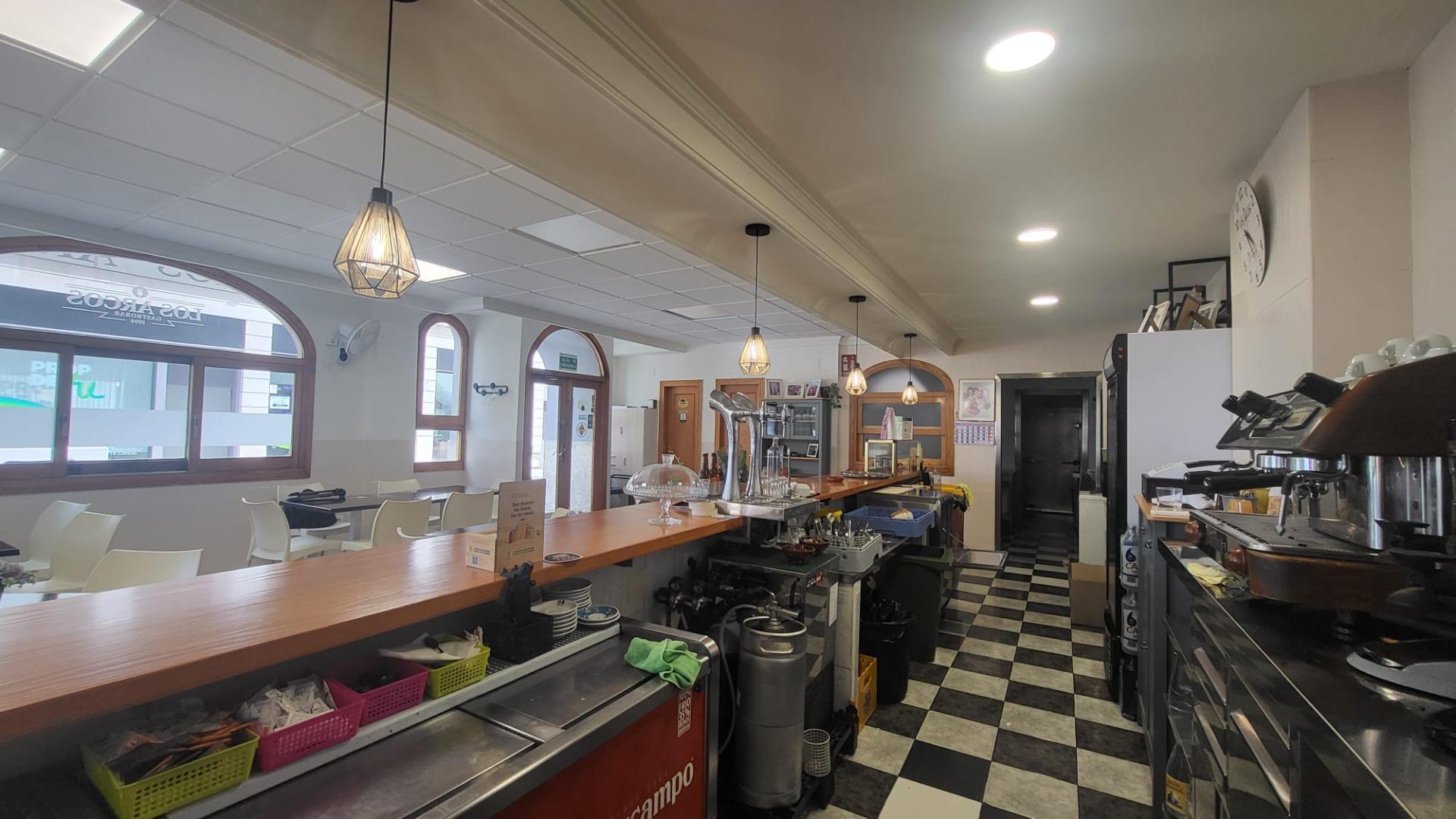 Entreprise in Gandia