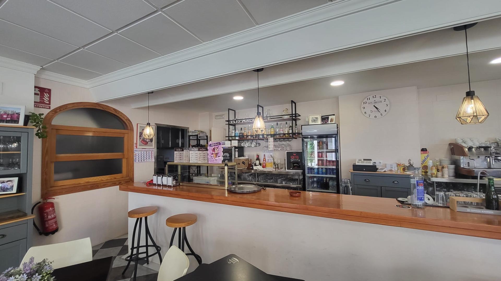 Entreprise in Gandia