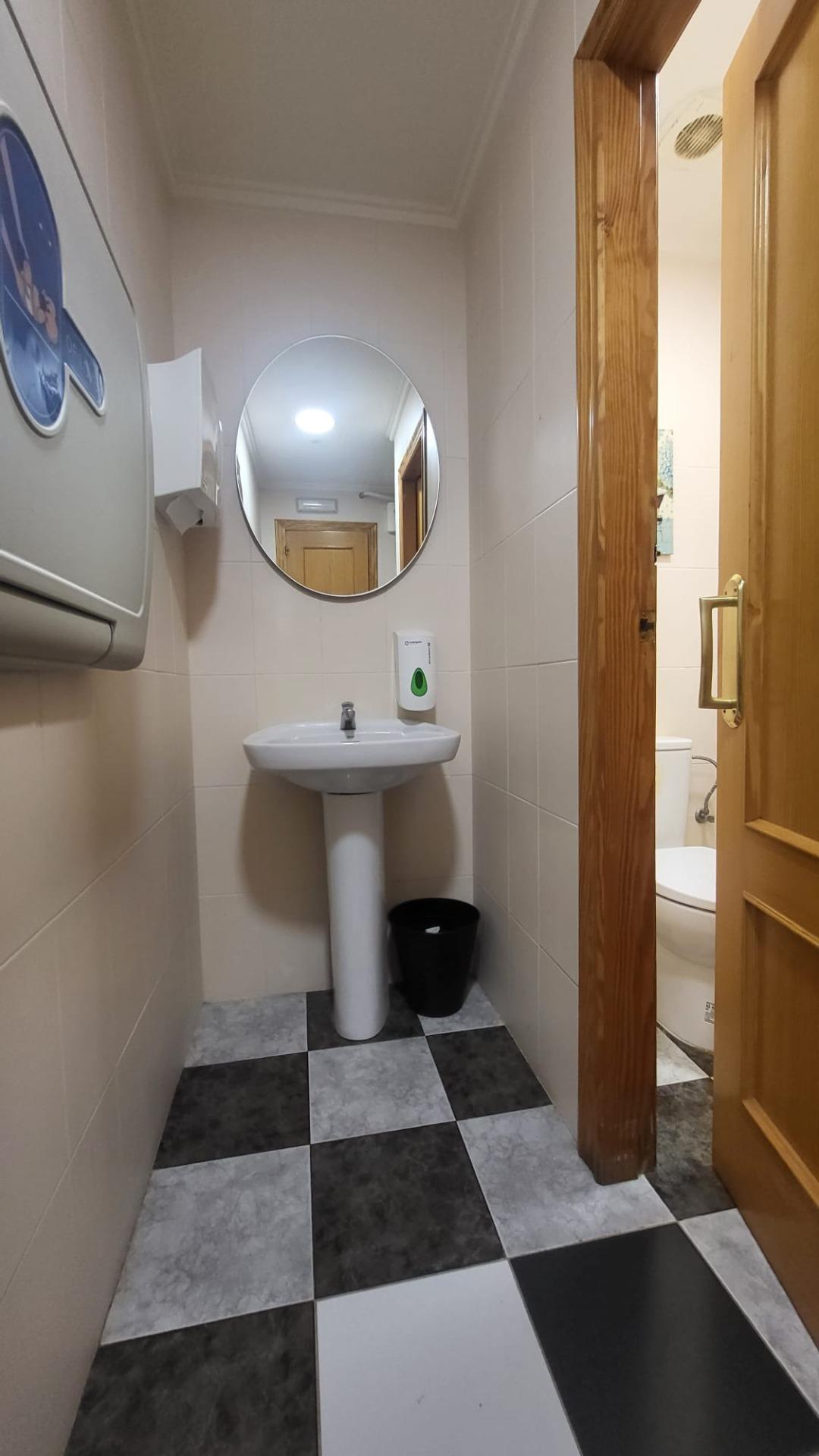 Entreprise in Gandia