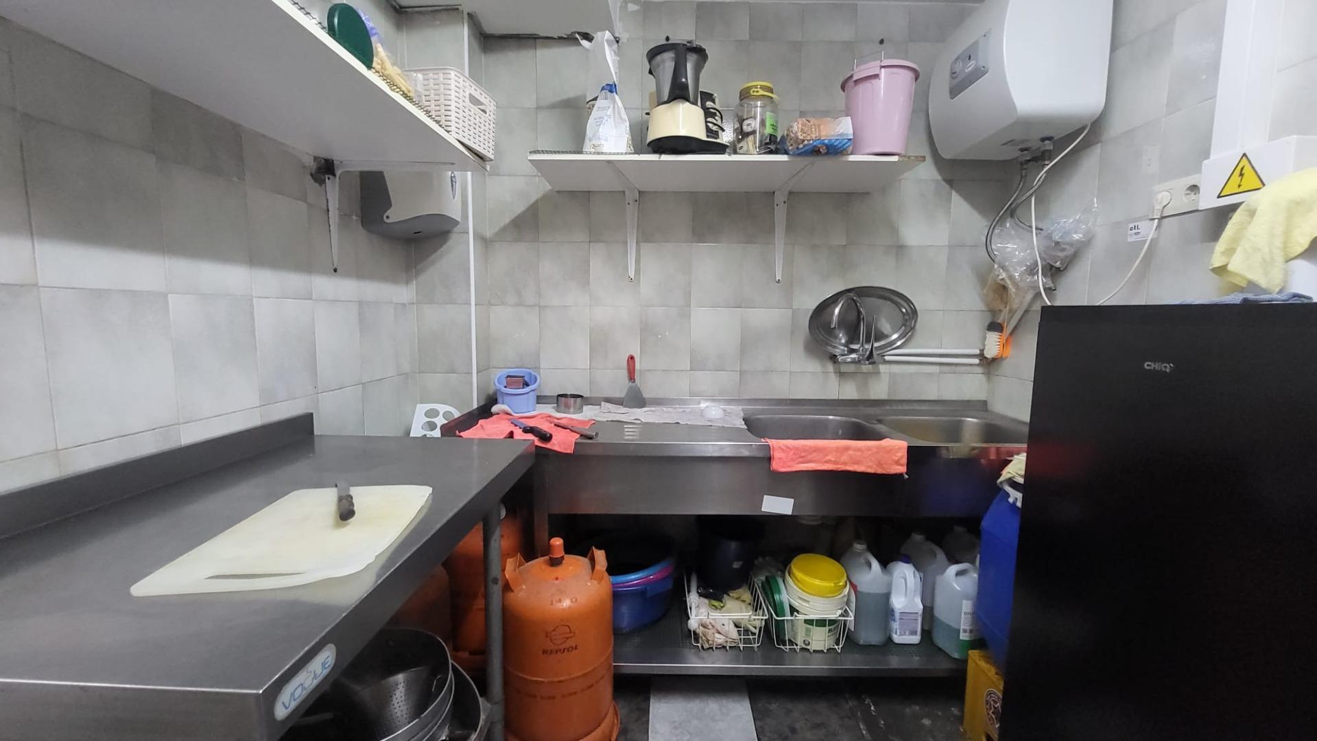 Entreprise in Gandia