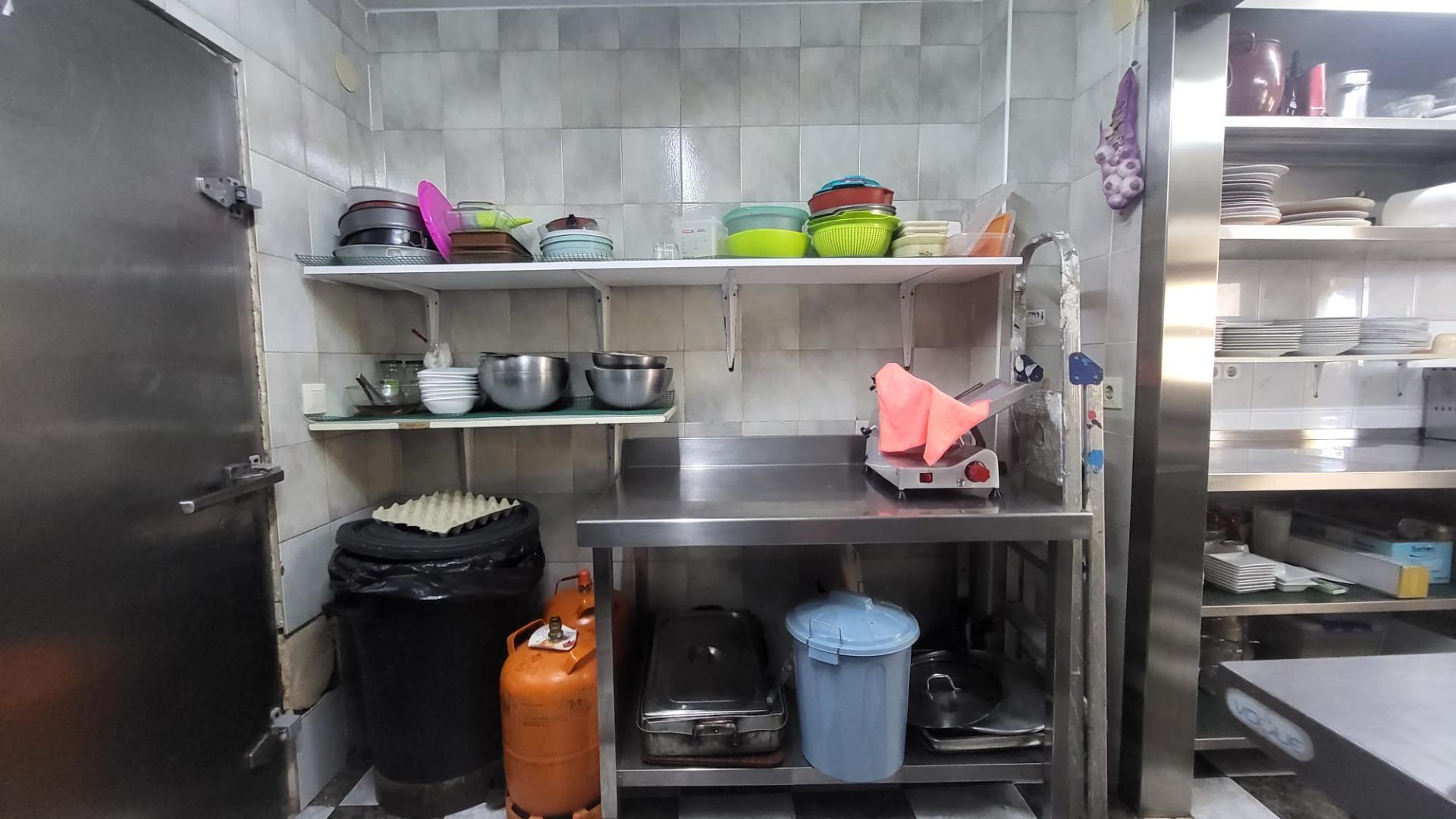 Entreprise in Gandia