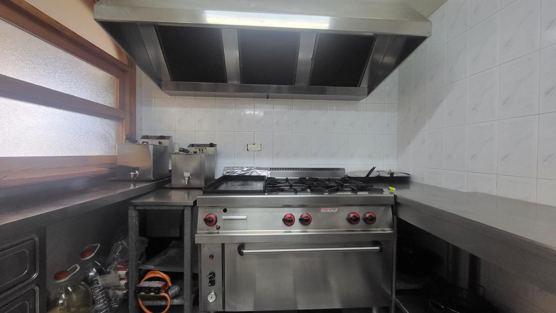 Entreprise in Gandia