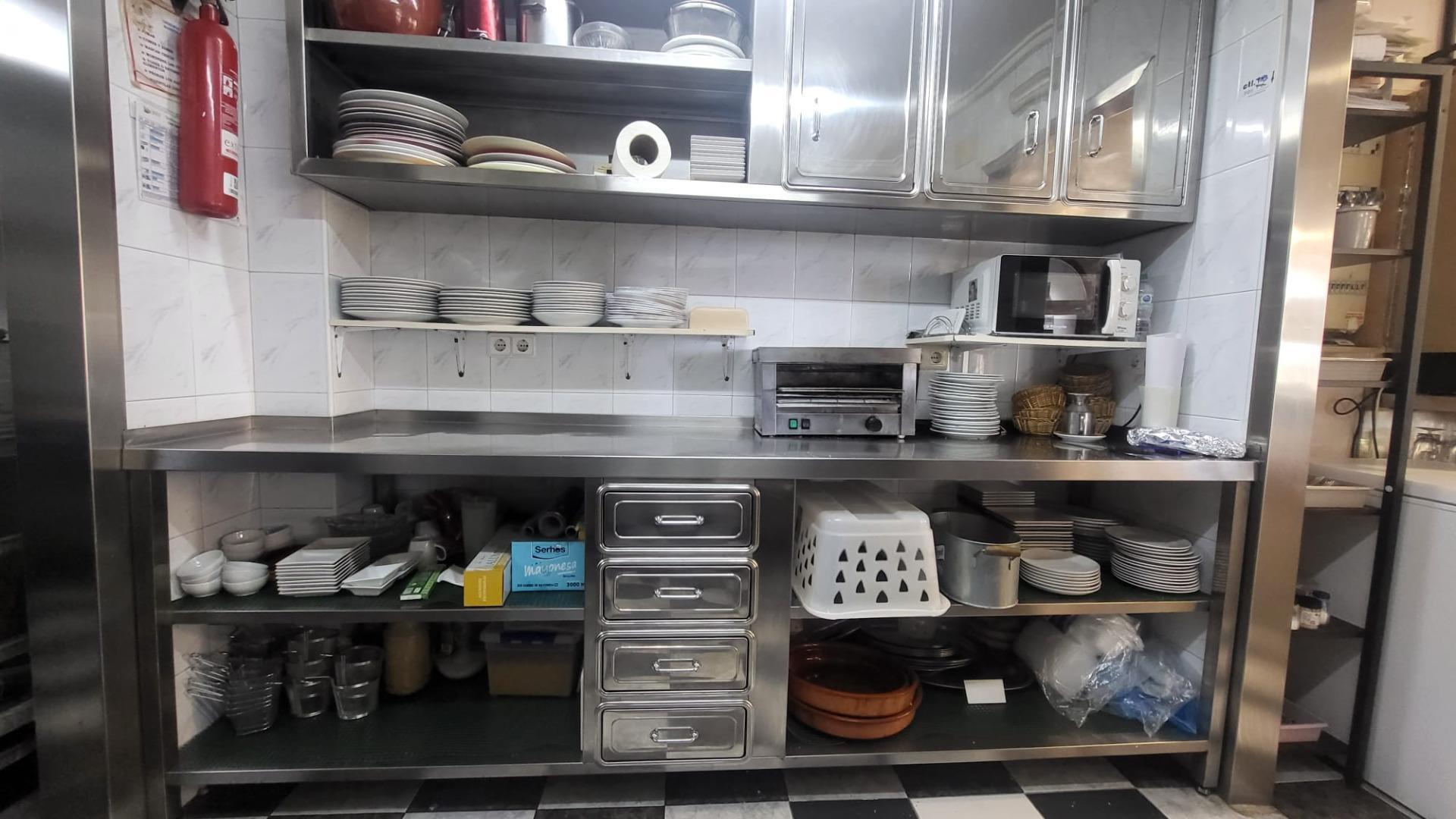 Entreprise in Gandia