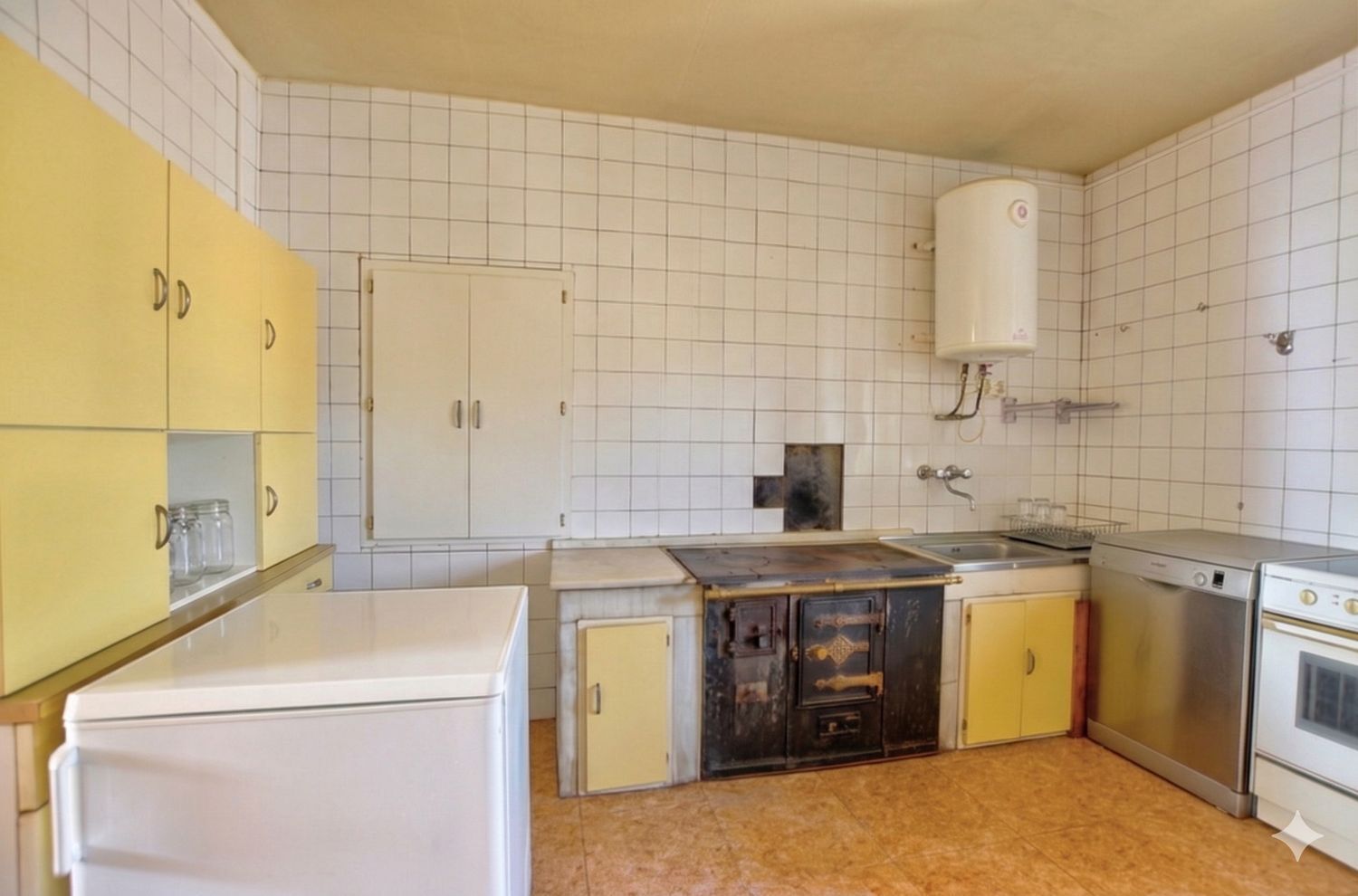 Appartement in Salas