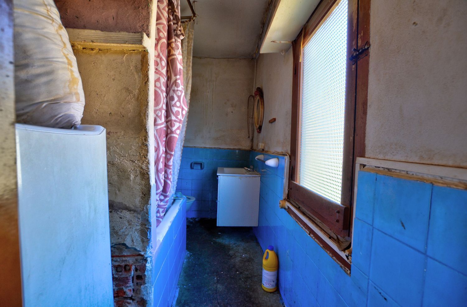 Appartement in Salas