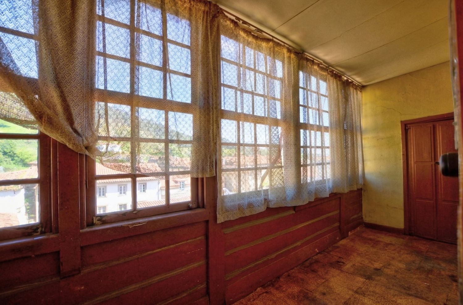 Appartement in Salas