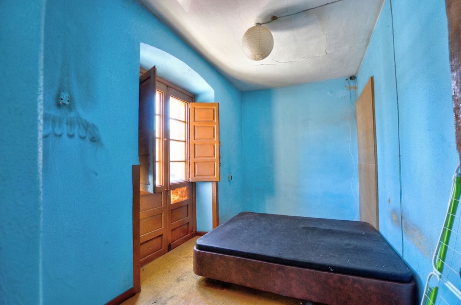 Appartement in Salas