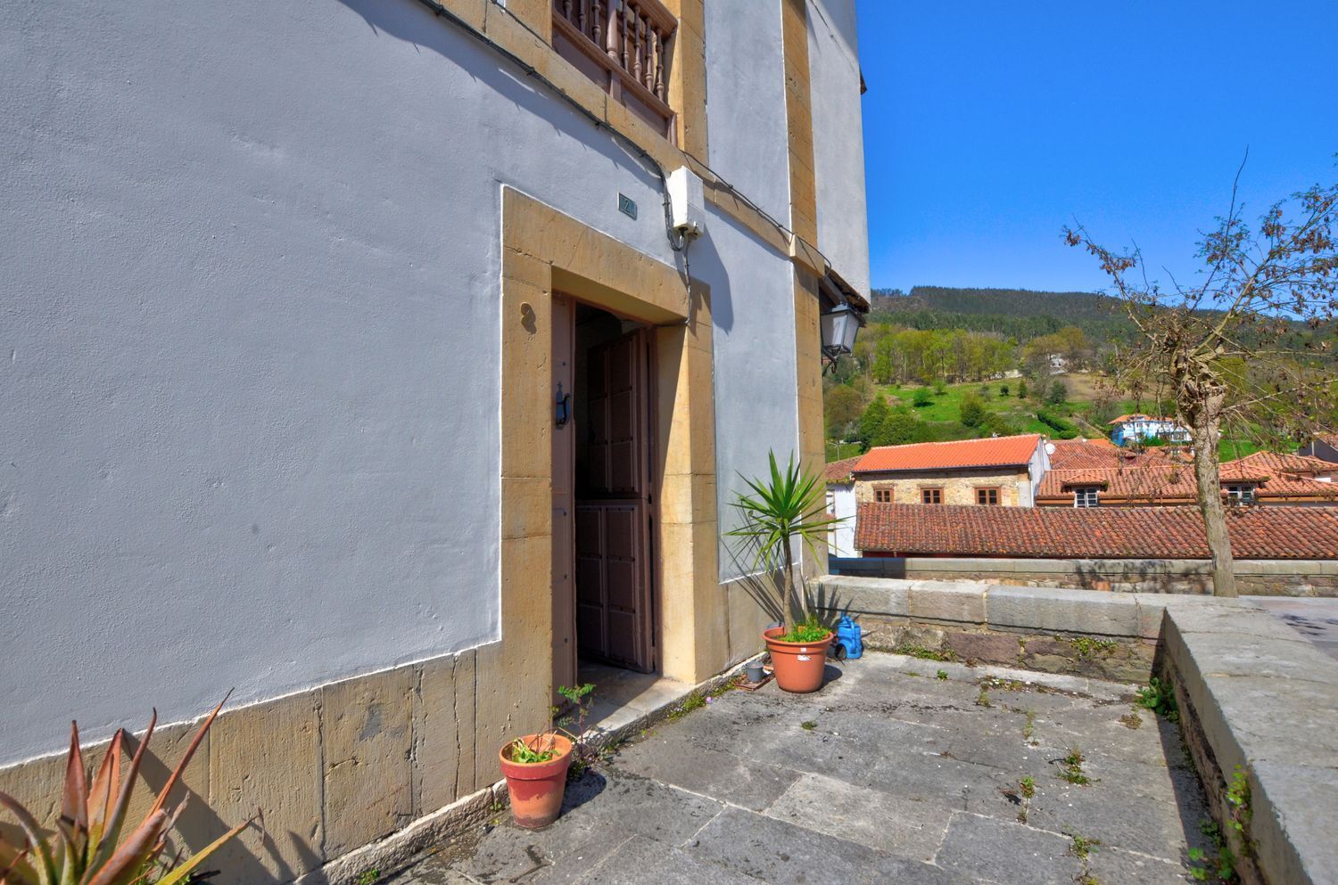 Appartement in Salas