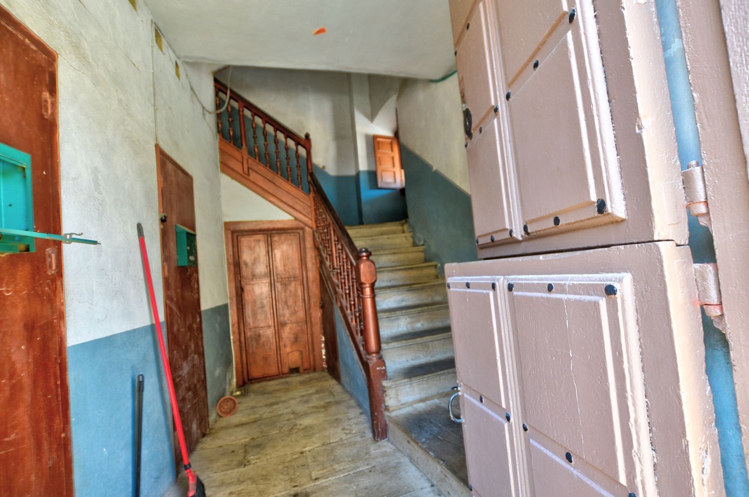 Appartement in Salas