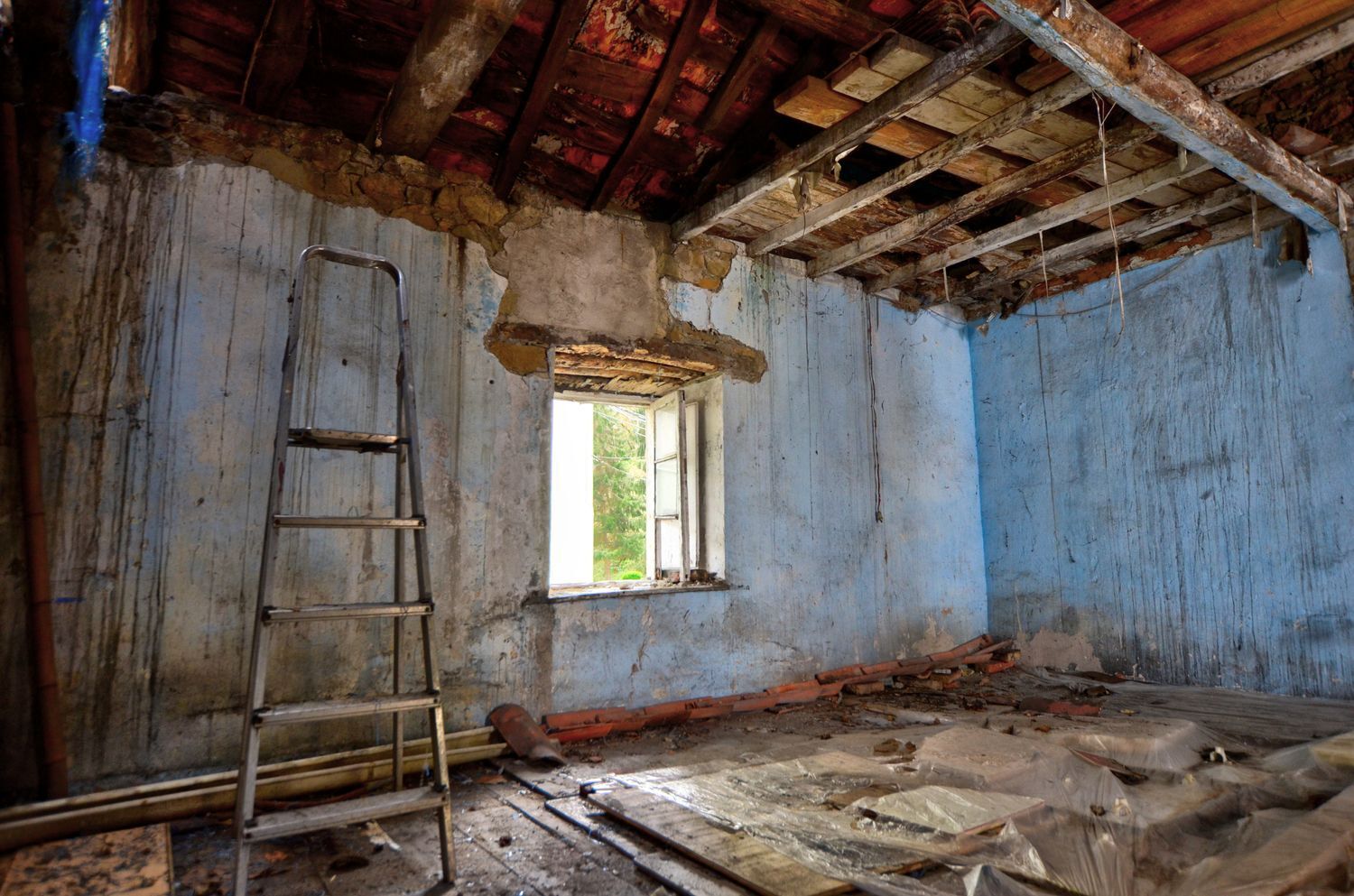 Villa in Mieres del Camino