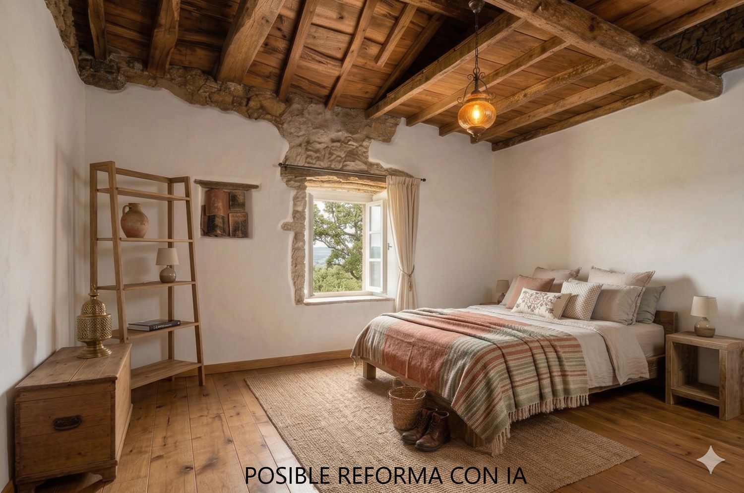 Villa in Mieres del Camino