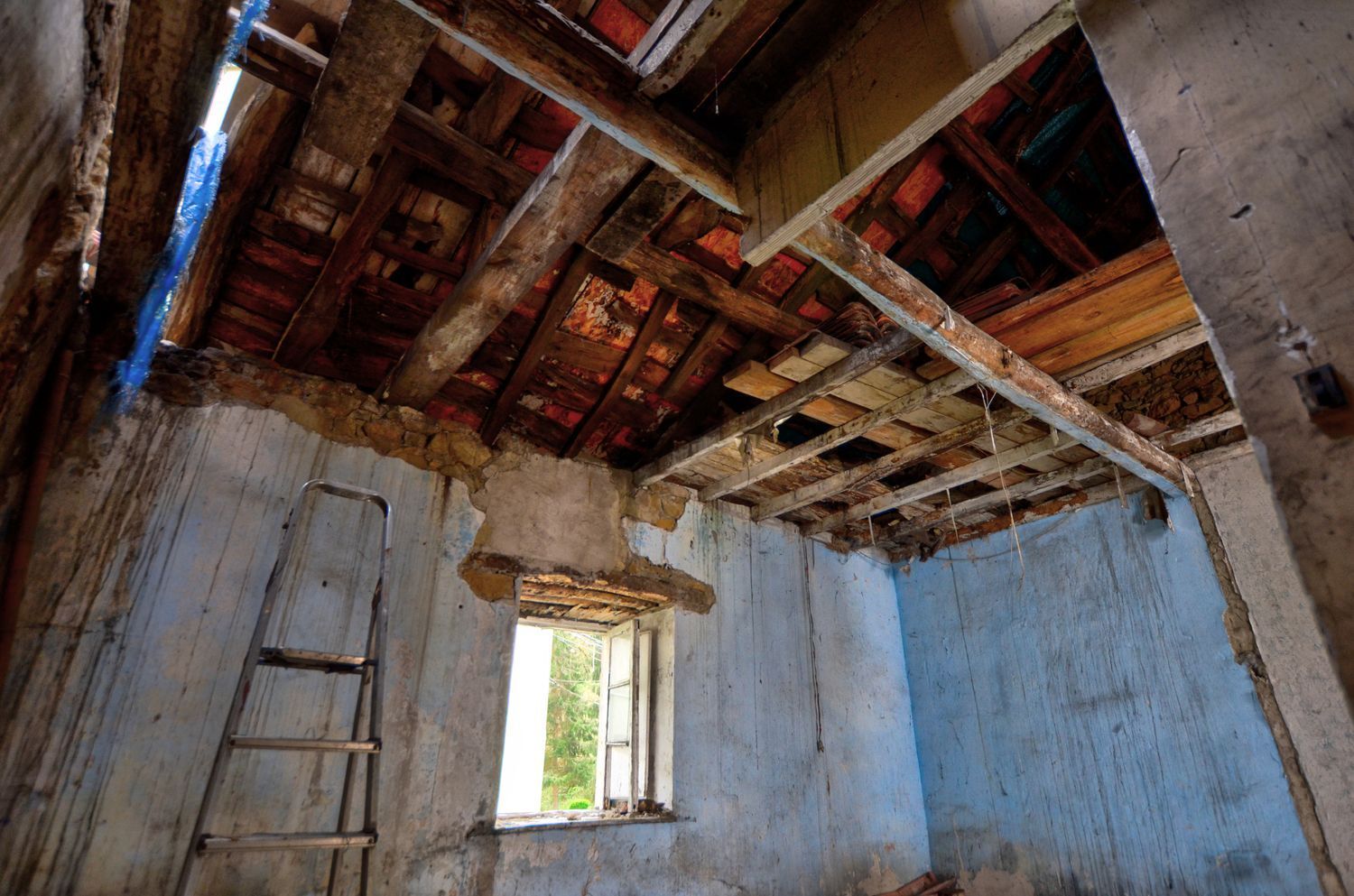 Villa in Mieres del Camino