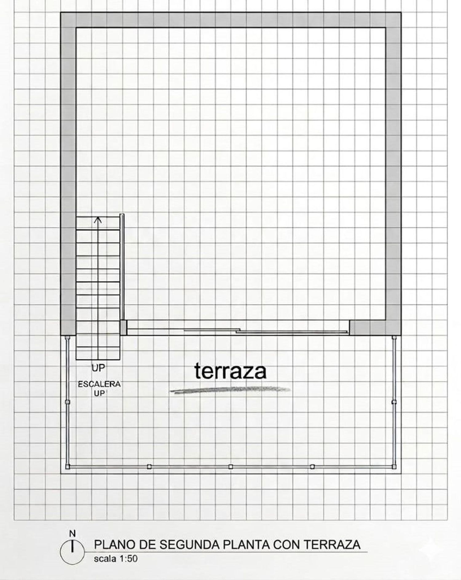 Villa in Mieres del Camino