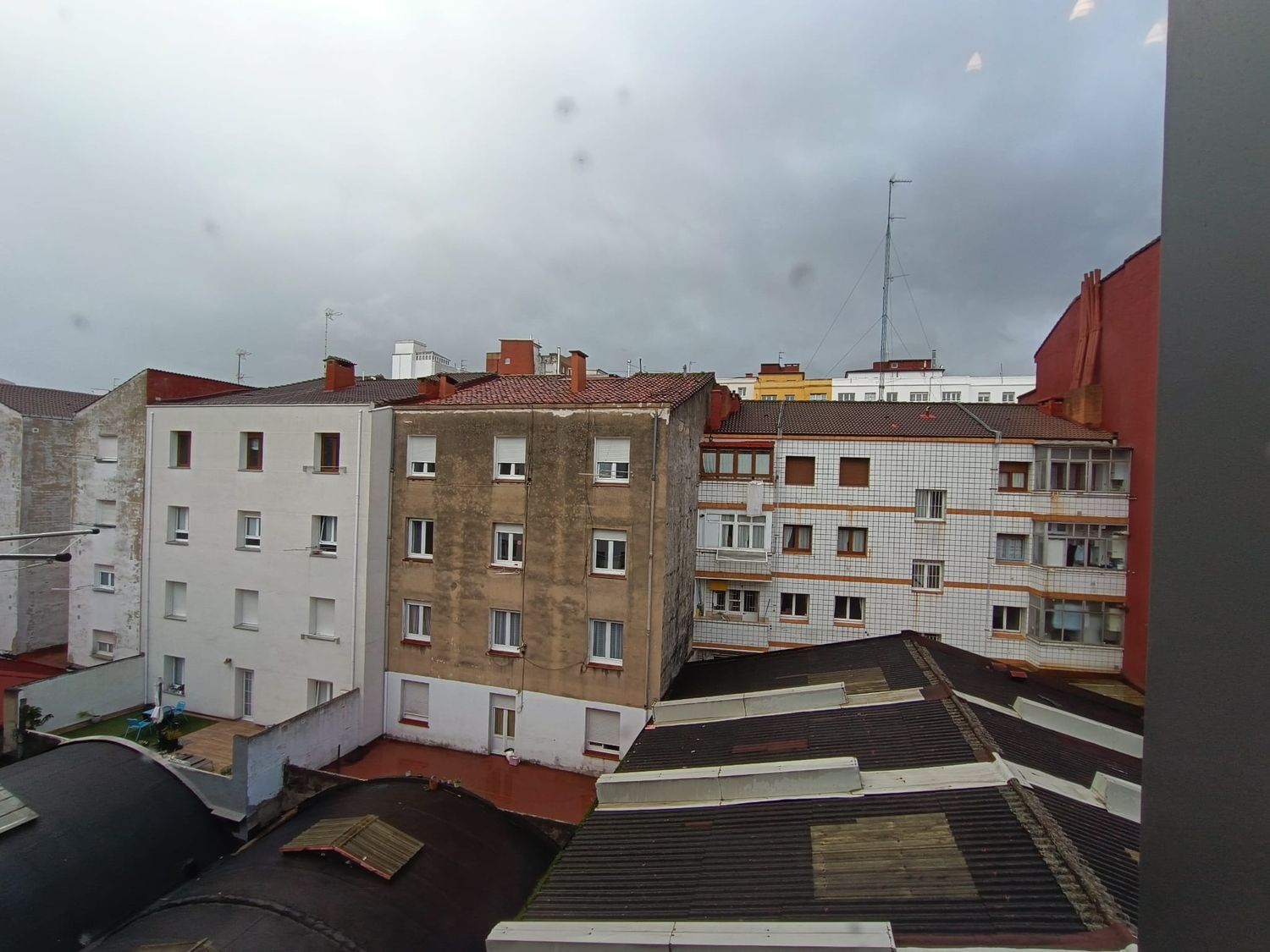 Appartement in Gijón