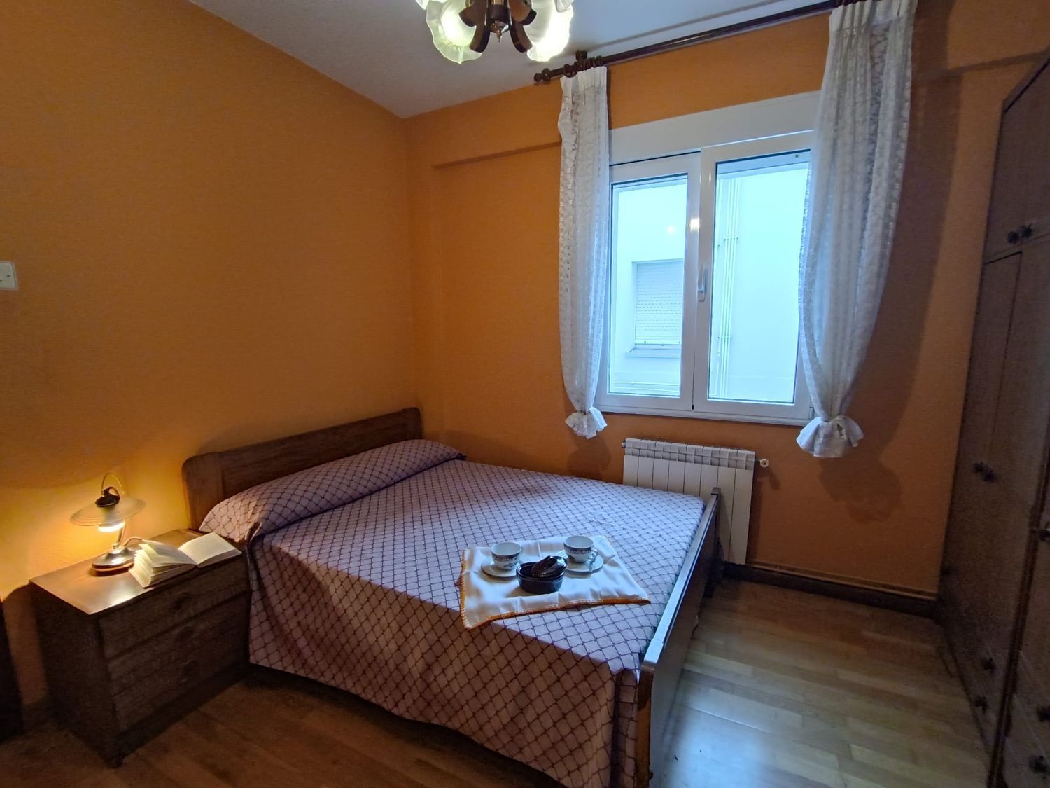 Appartement in Gijón