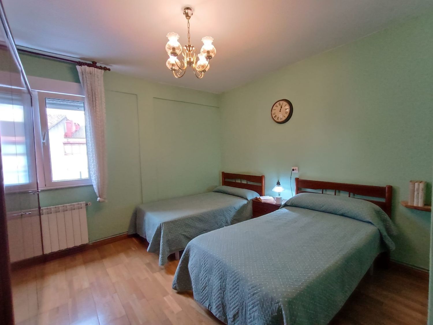 Appartement in Gijón