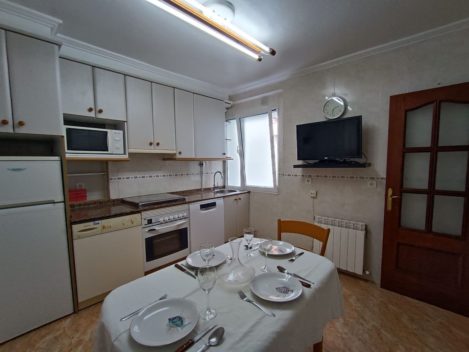 Appartement in Gijón