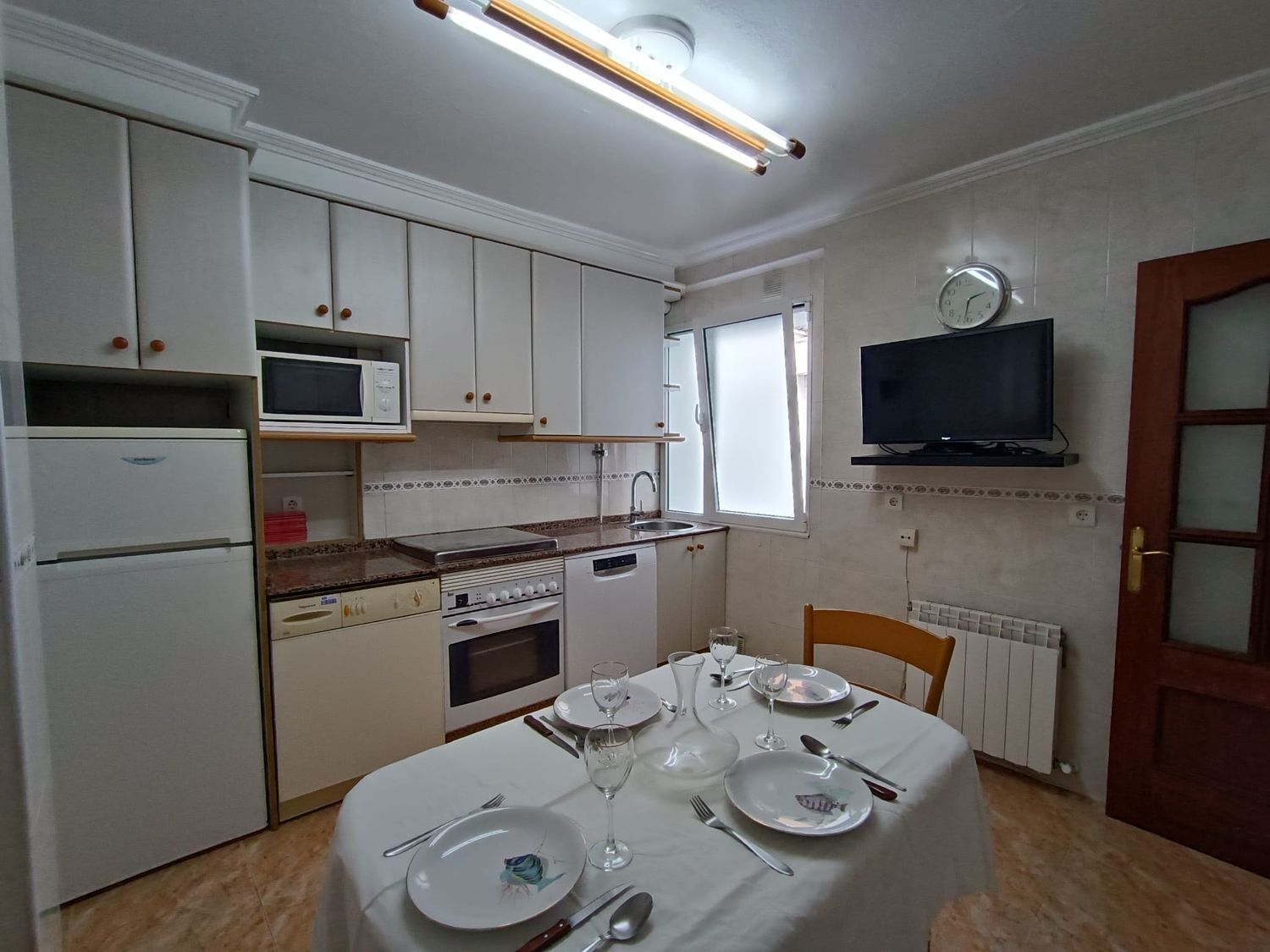 Appartement in Gijón