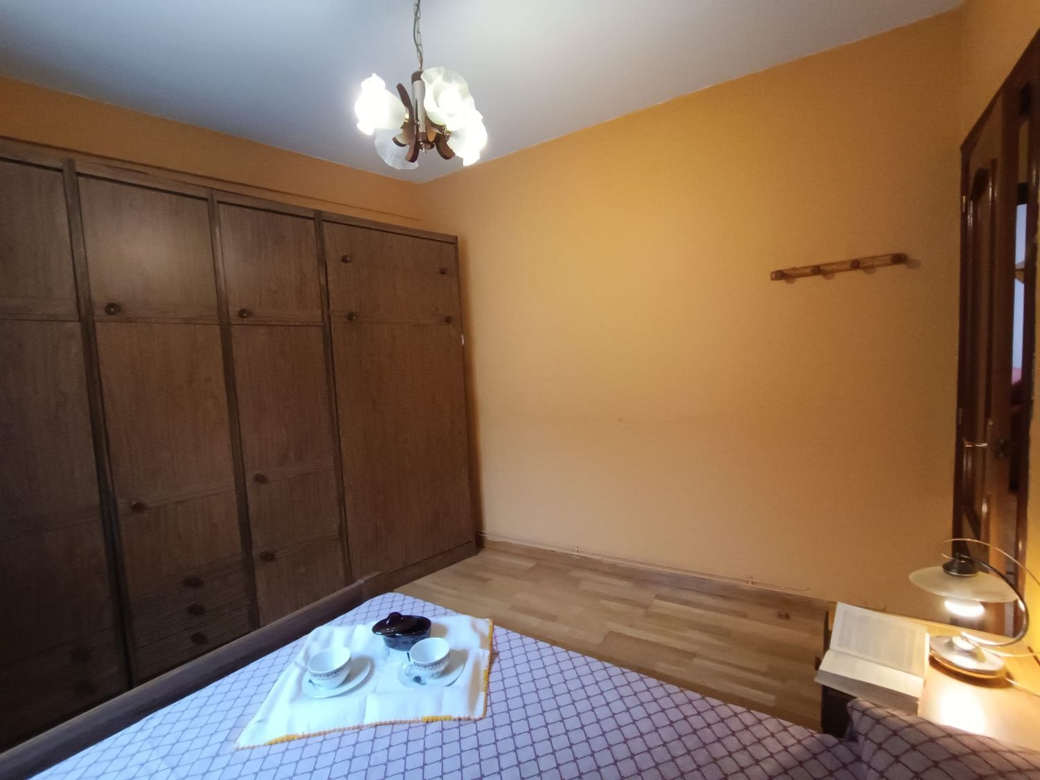 Appartement in Gijón