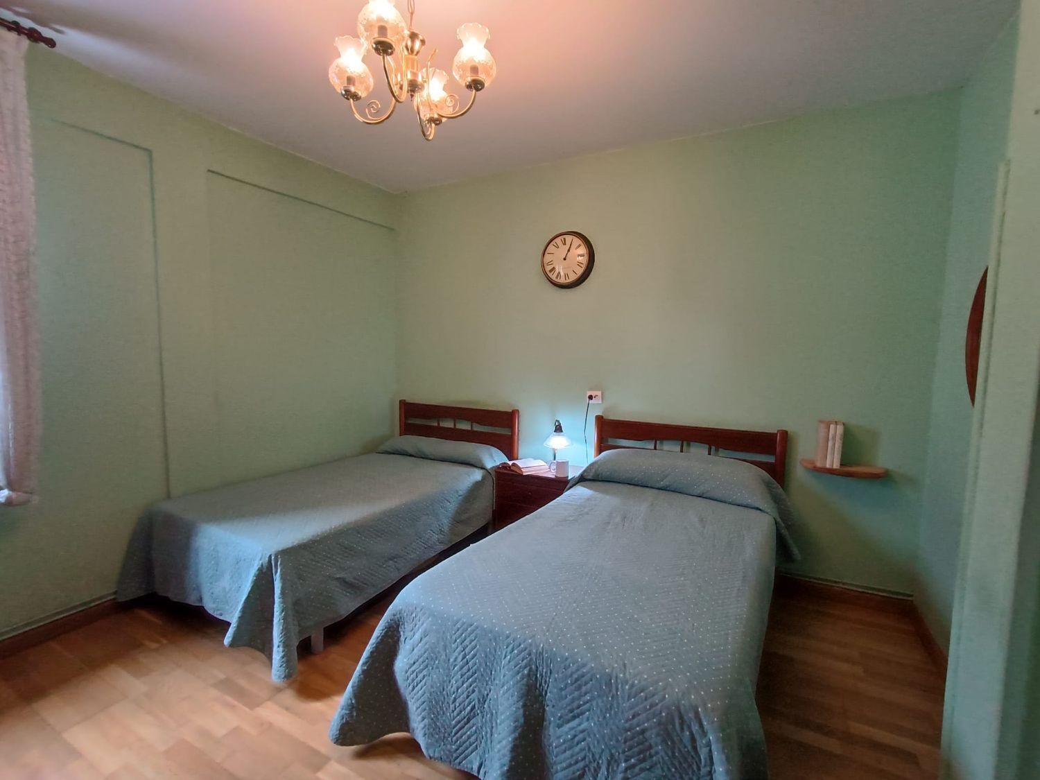 Appartement in Gijón