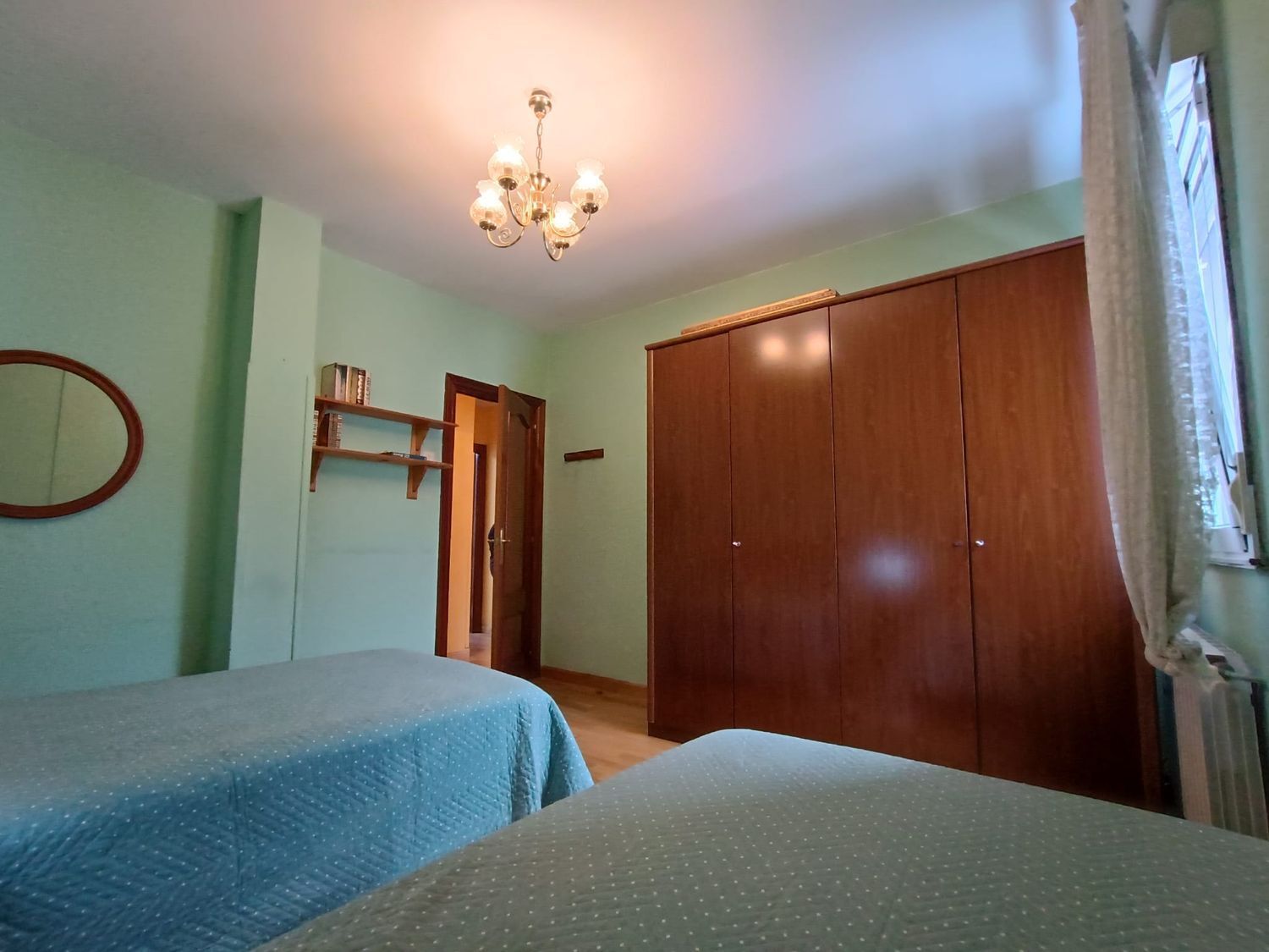 Appartement in Gijón