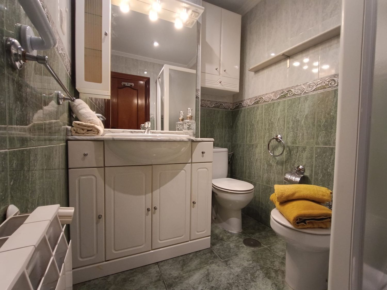 Appartement in Gijón