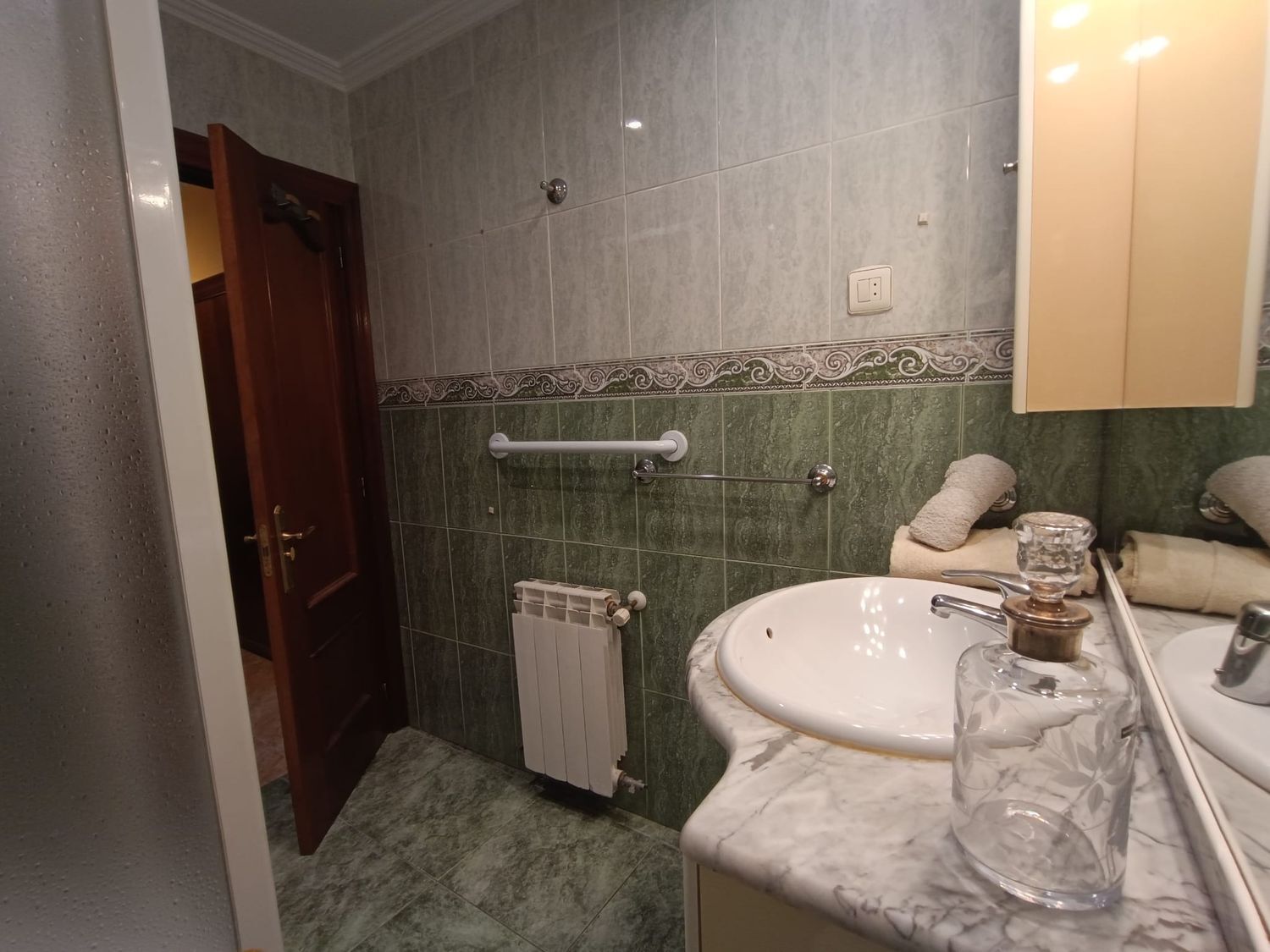 Appartement in Gijón