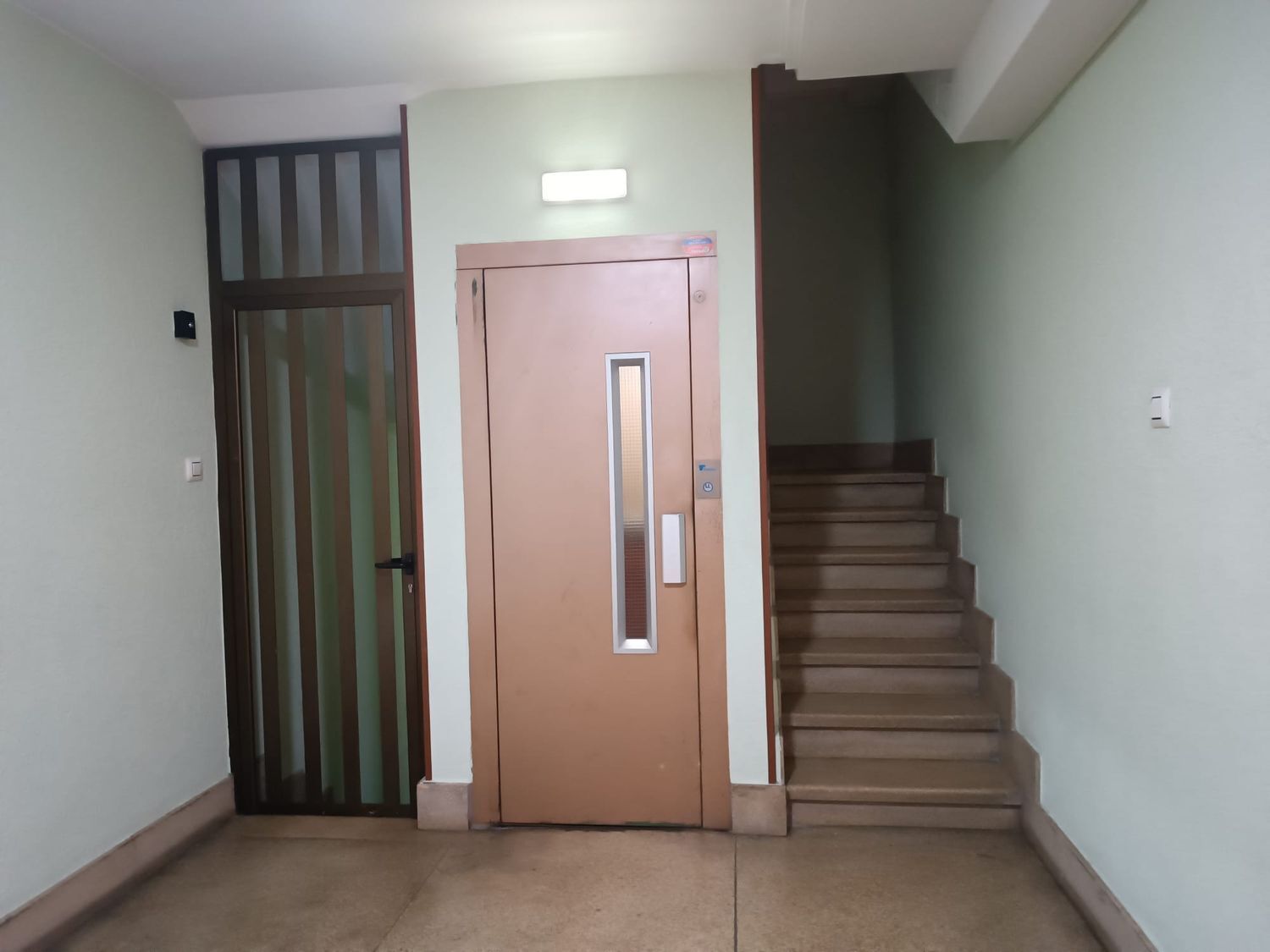 Appartement in Gijón