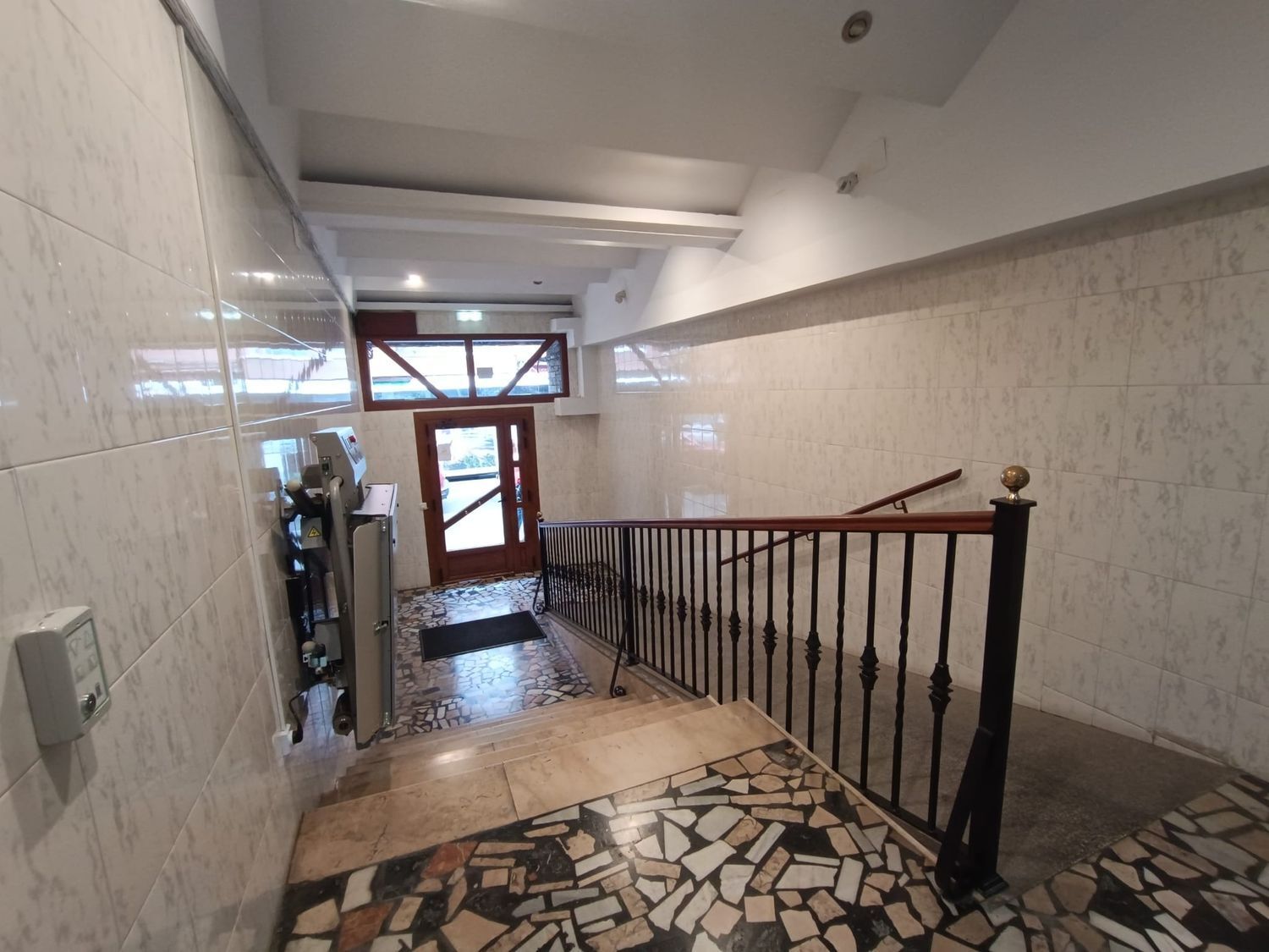 Appartement in Gijón