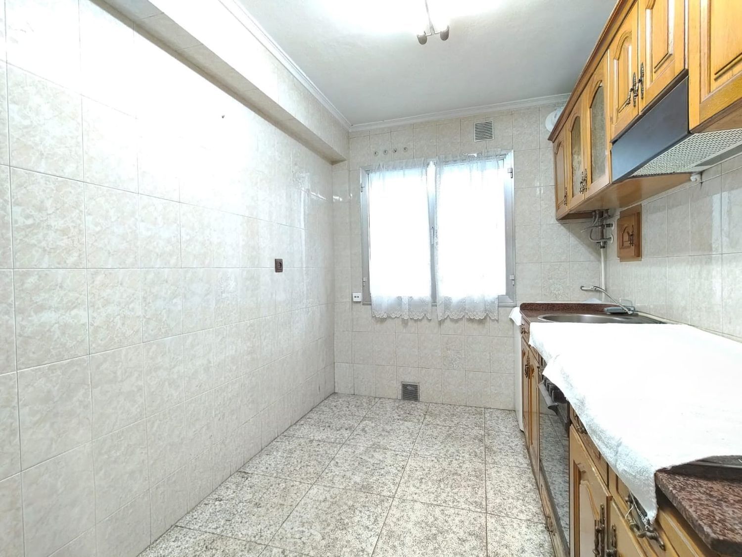 Appartement in Gijón