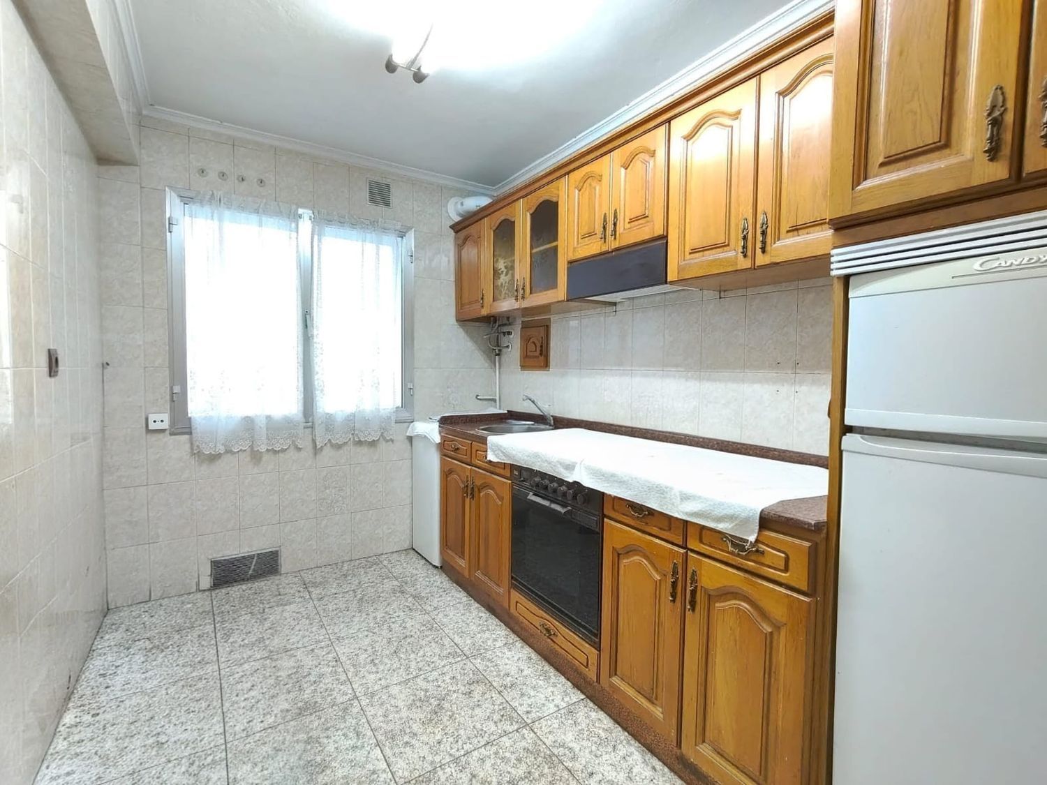 Appartement in Gijón