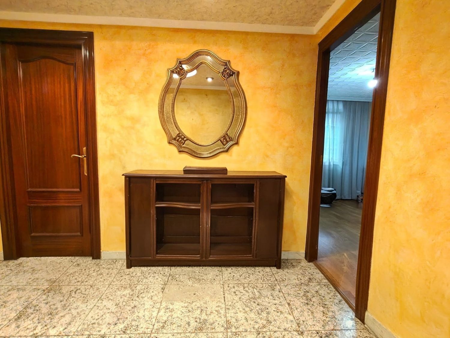 Appartement in Gijón