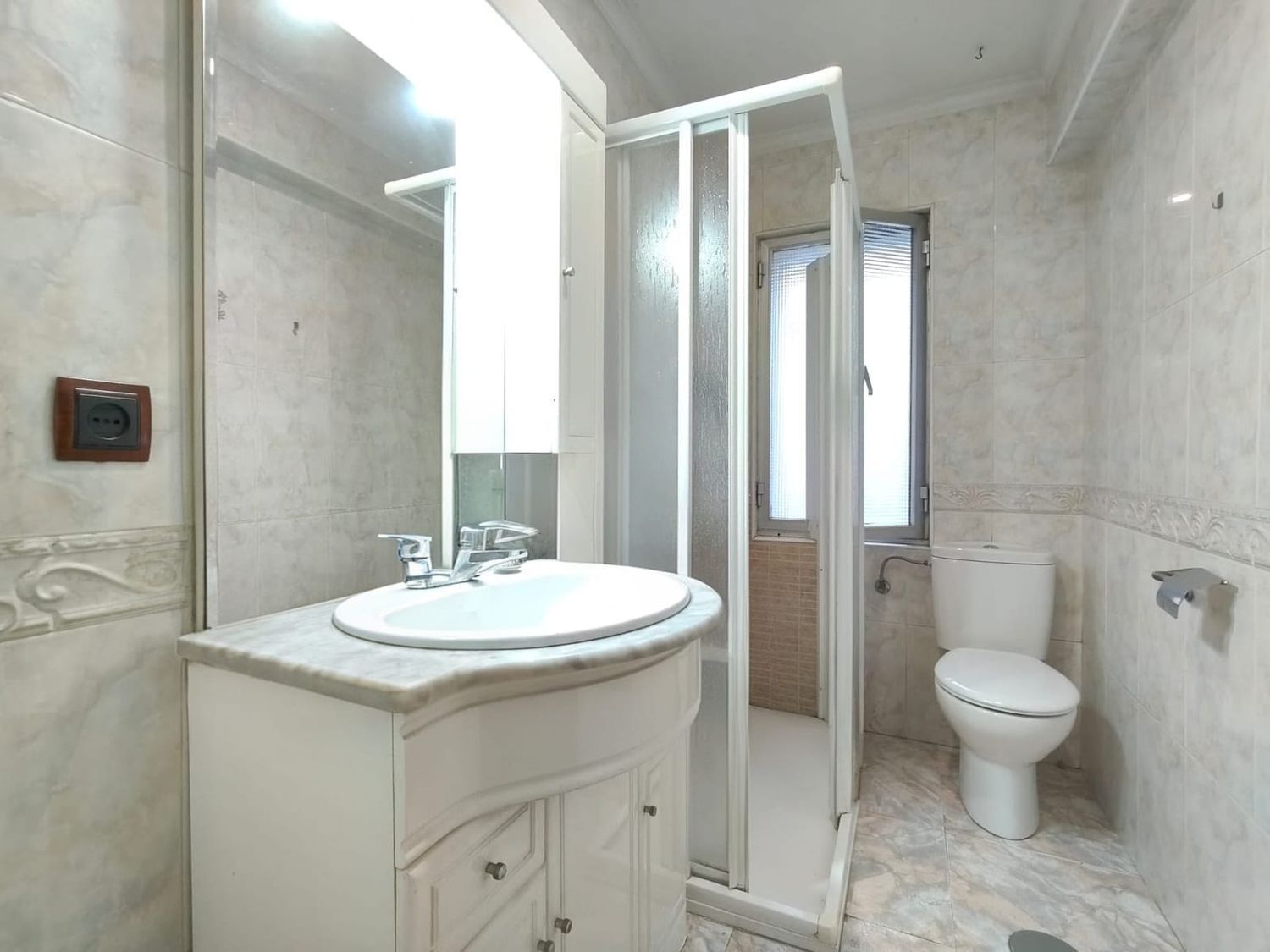 Appartement in Gijón