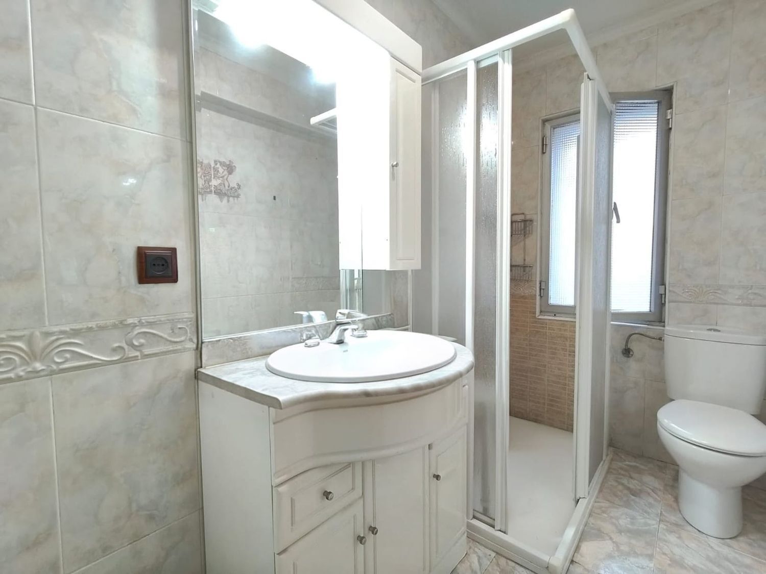 Appartement in Gijón