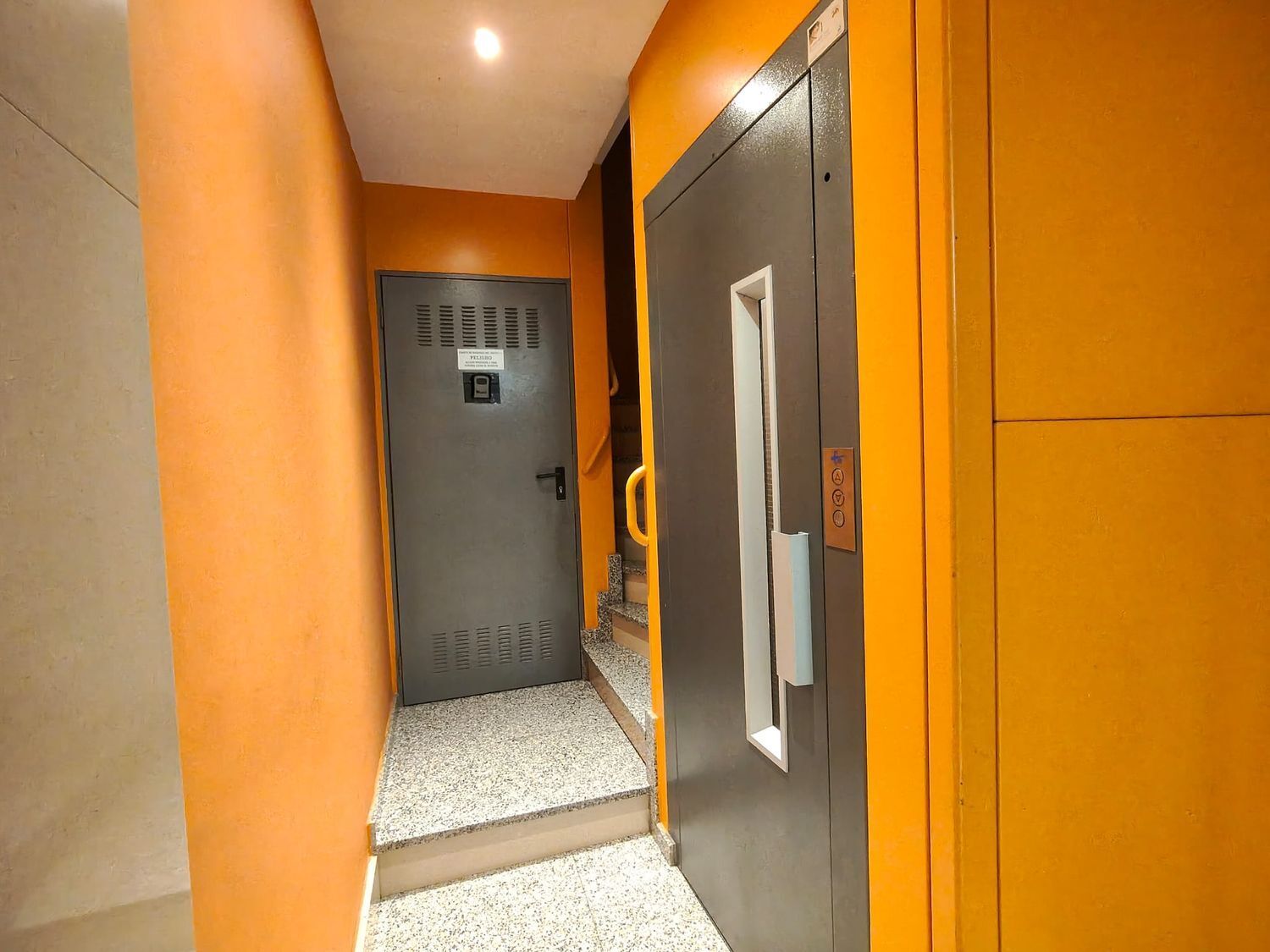 Appartement in Gijón