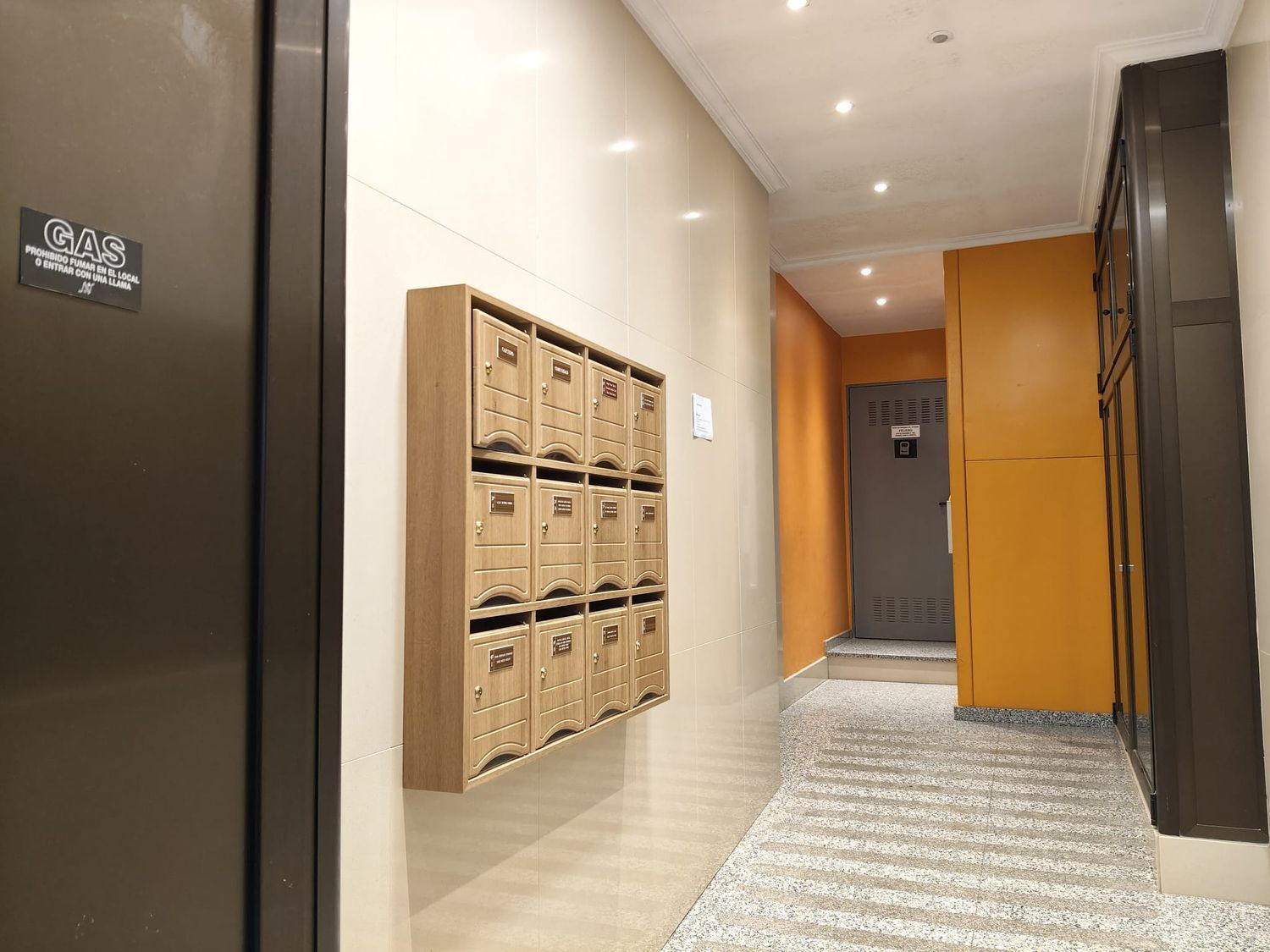 Appartement in Gijón