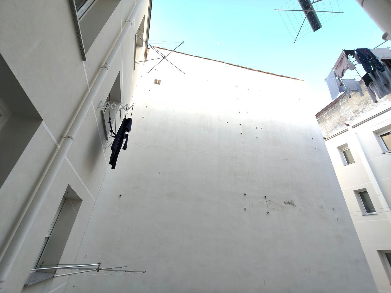 Appartement in Gijón