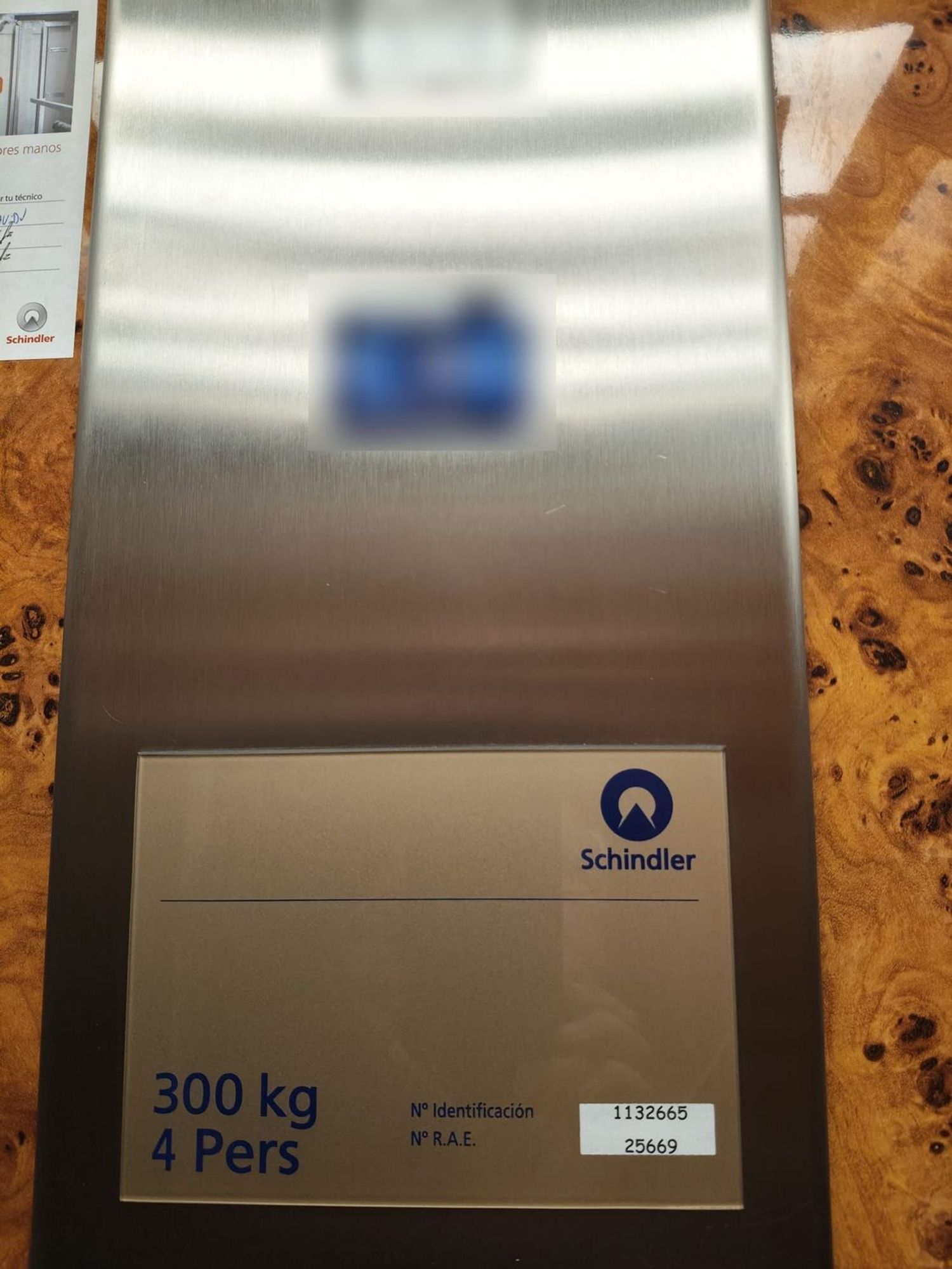 Appartement in Gijón