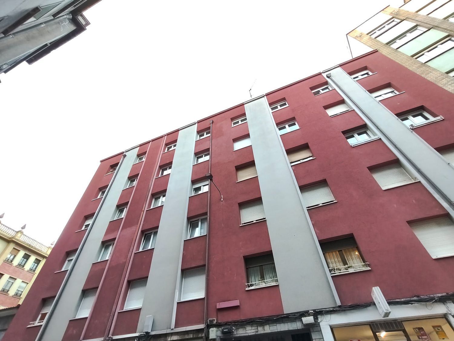 Appartement in Gijón