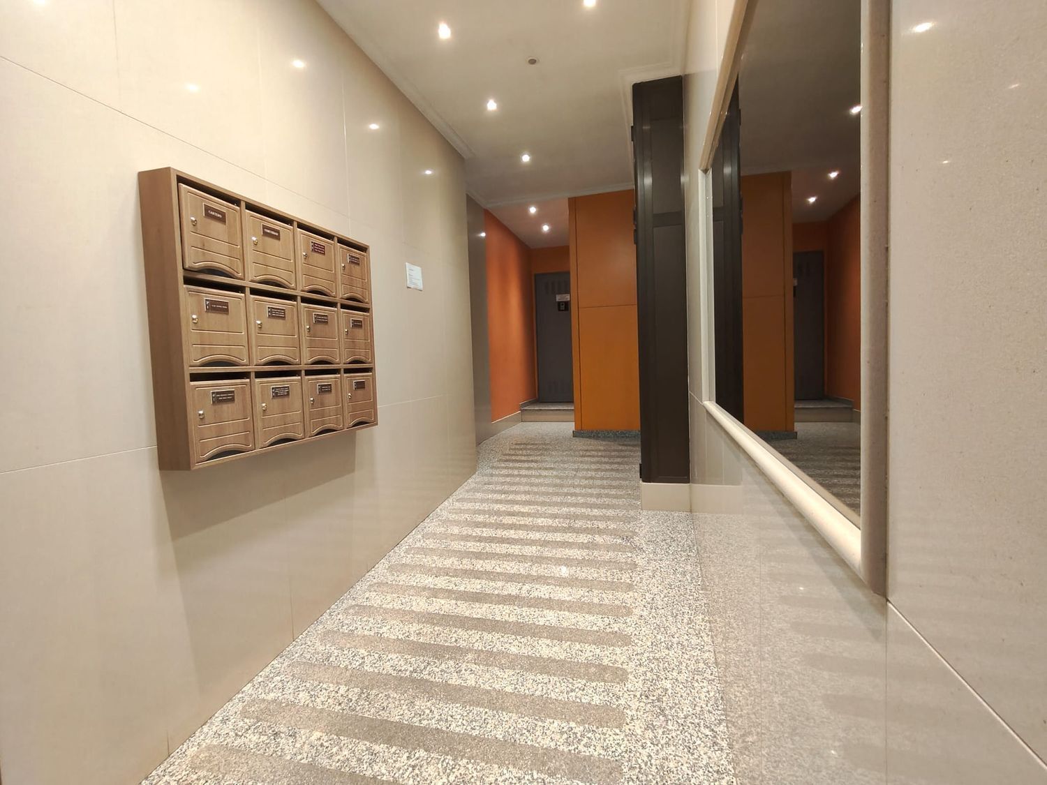 Appartement in Gijón